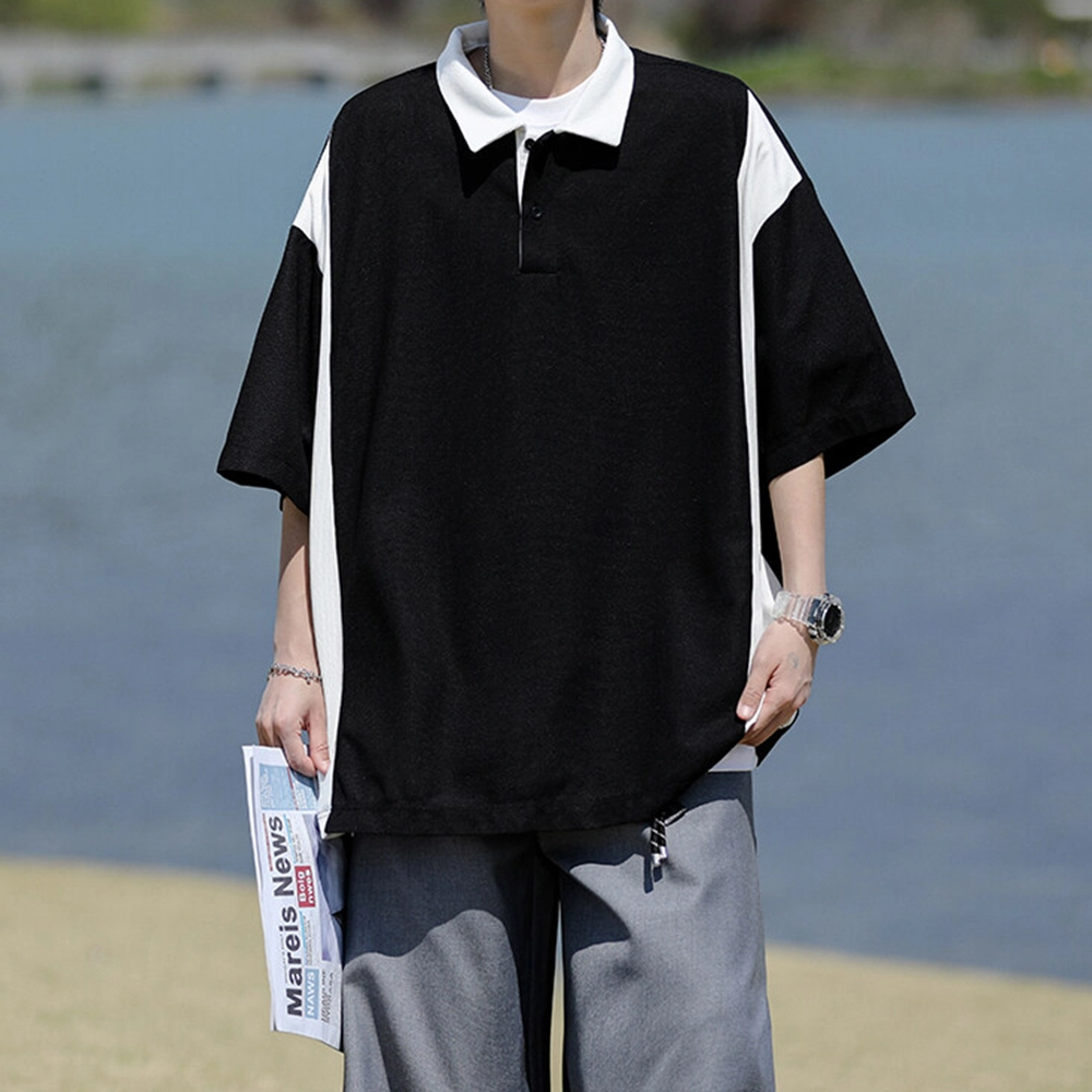 HRDW cleanfittPolo