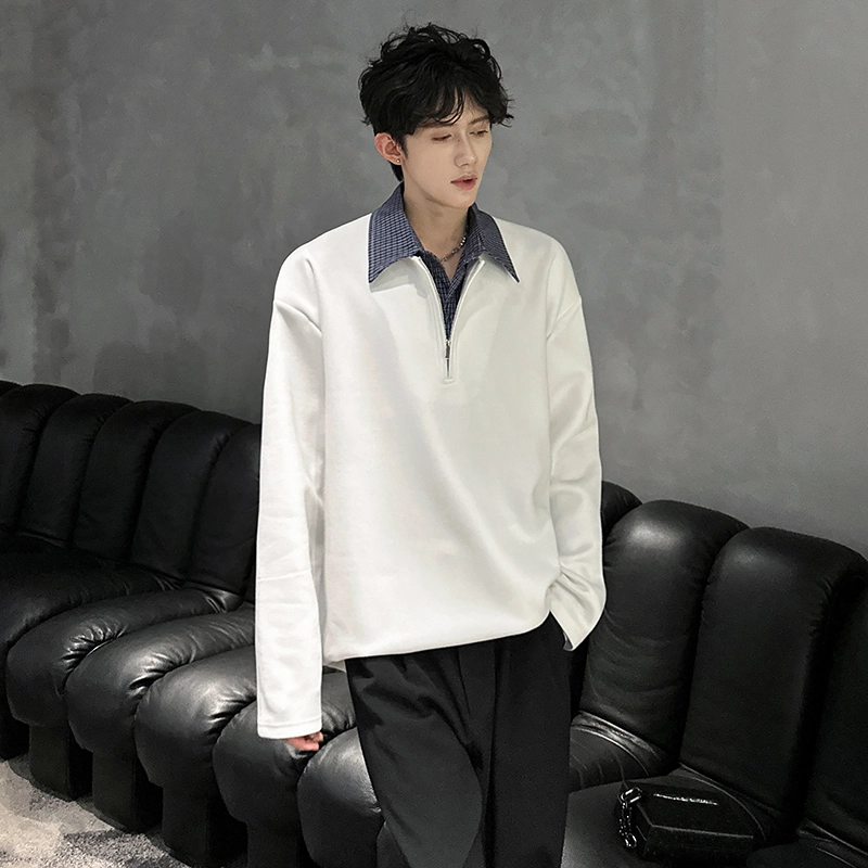 HRDW cleanfitPOLO