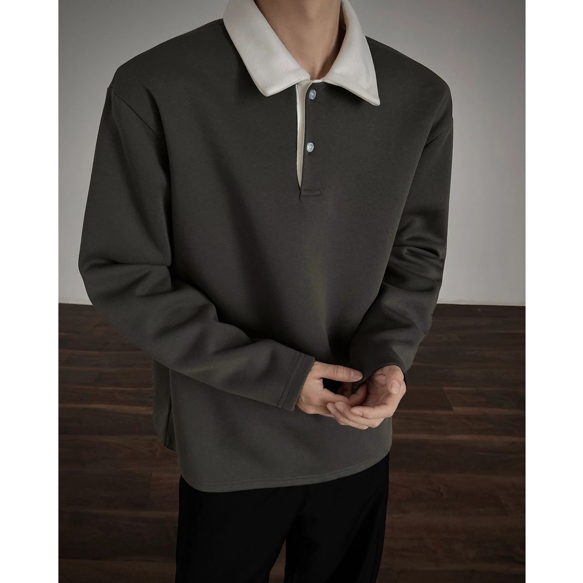 HRDW miu400polo