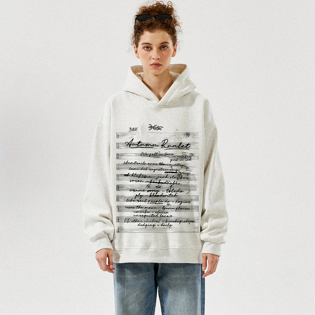 HRDW oversize