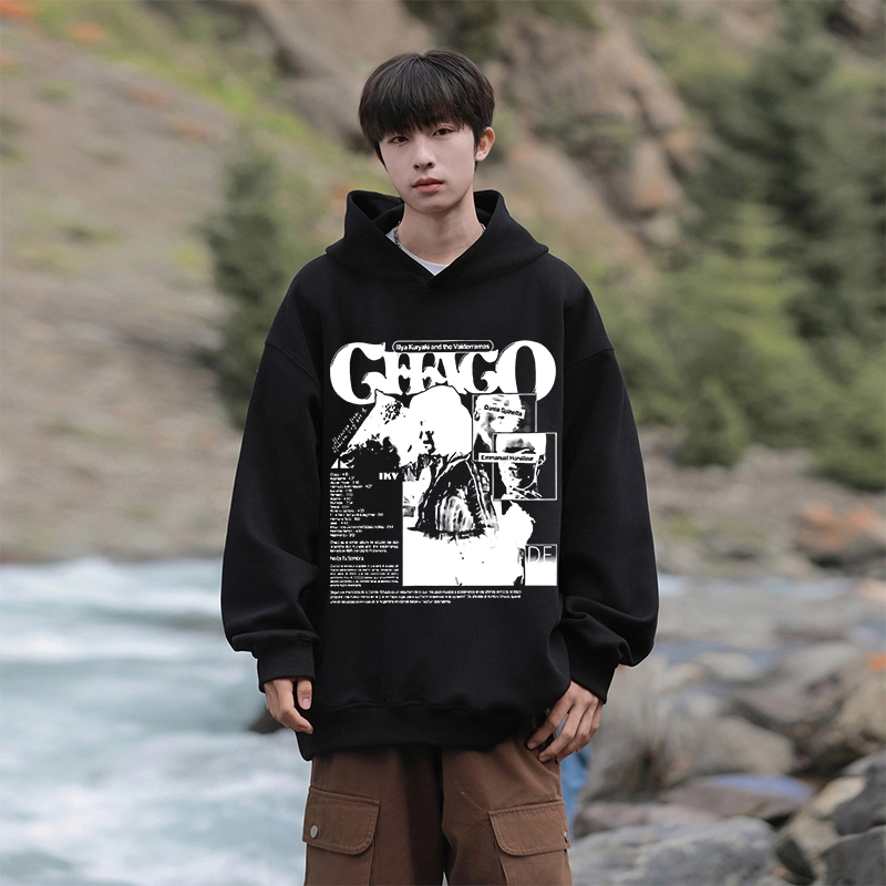 HRDW oversize