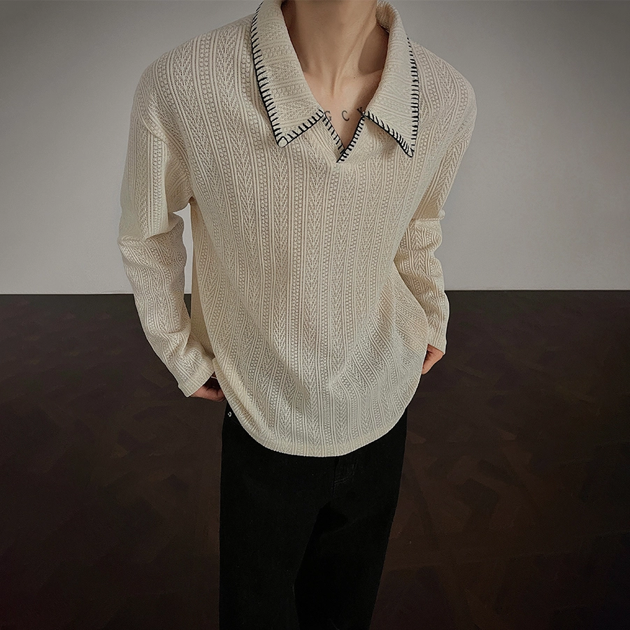 HRDW polocleanfitT