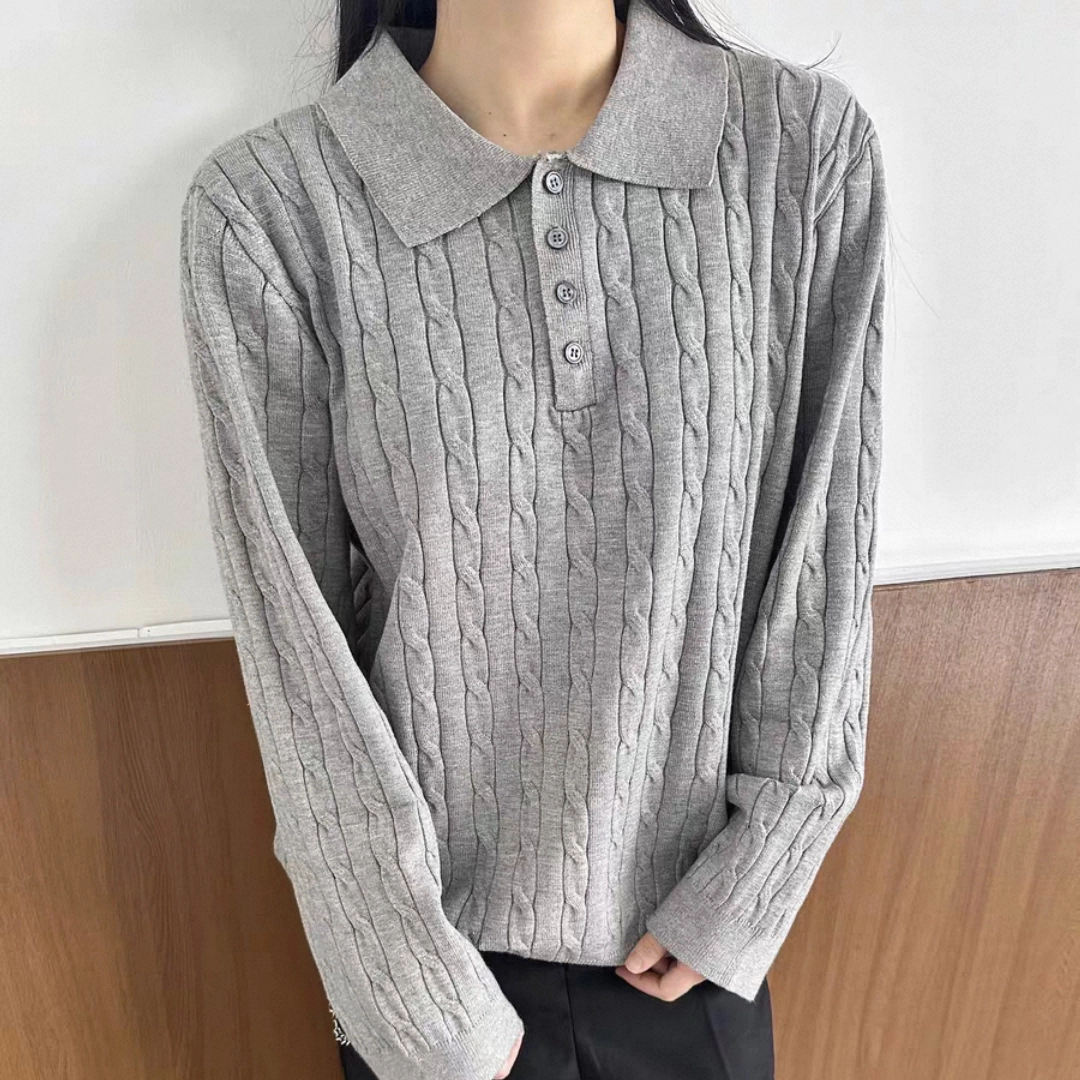 HRDW polocleanfit