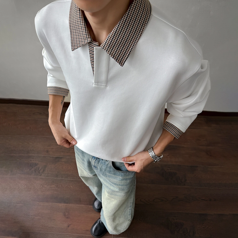 HRDW polocleanfitT