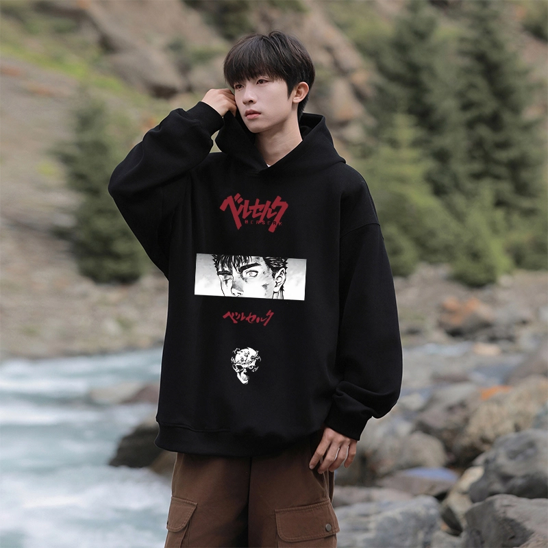 HRDW oversize