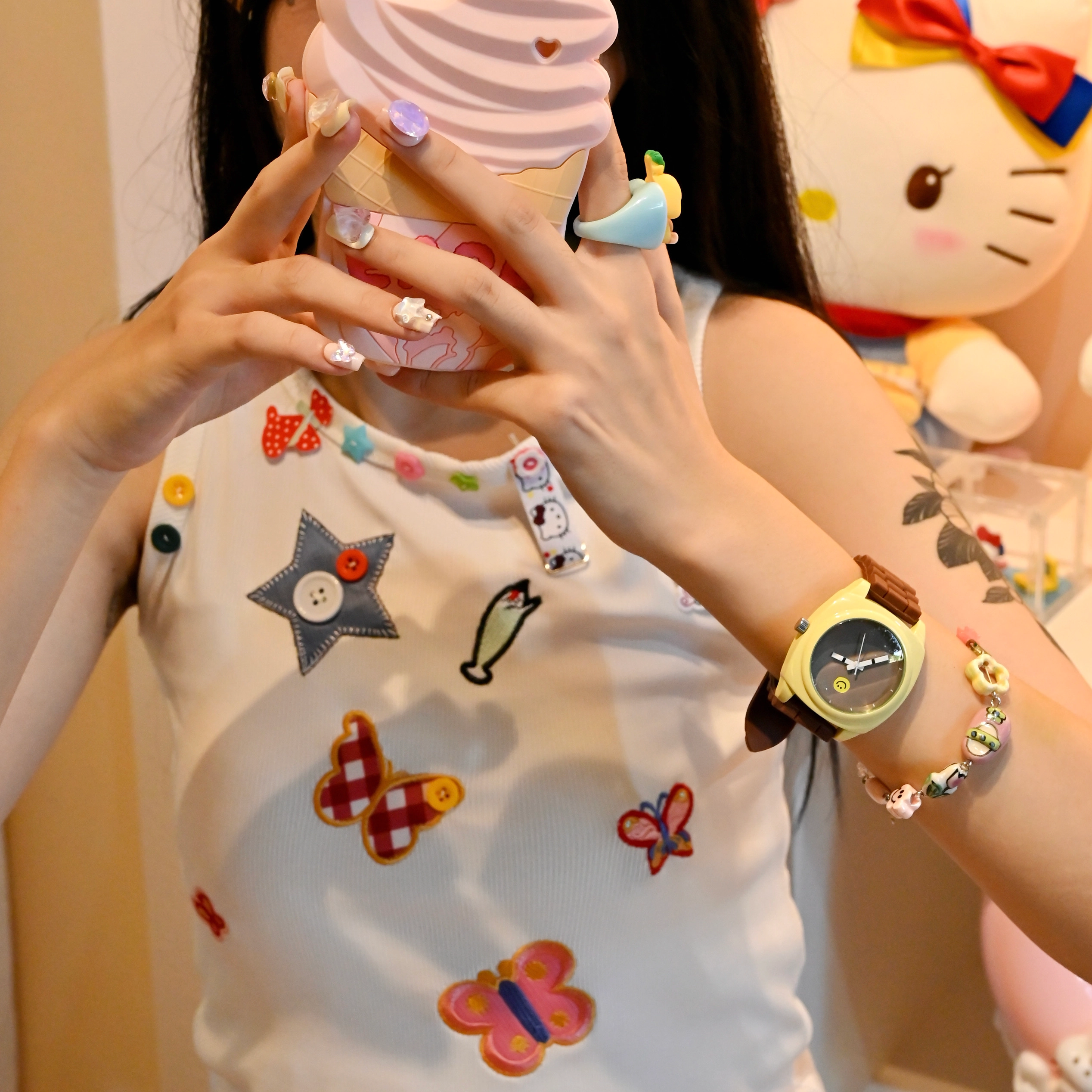 Funtime Enjoy 30 F1901