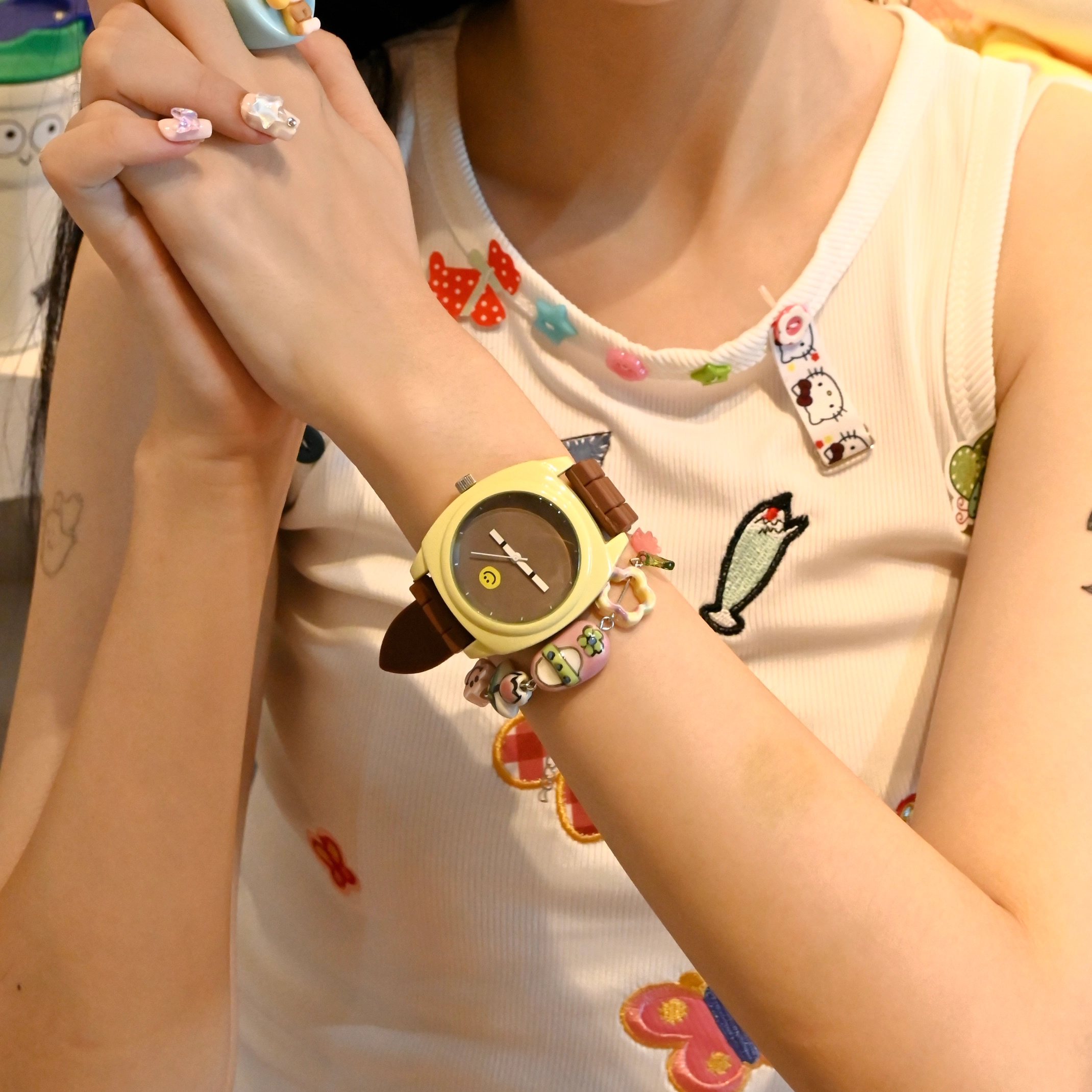 Funtime Enjoy 30 F1901