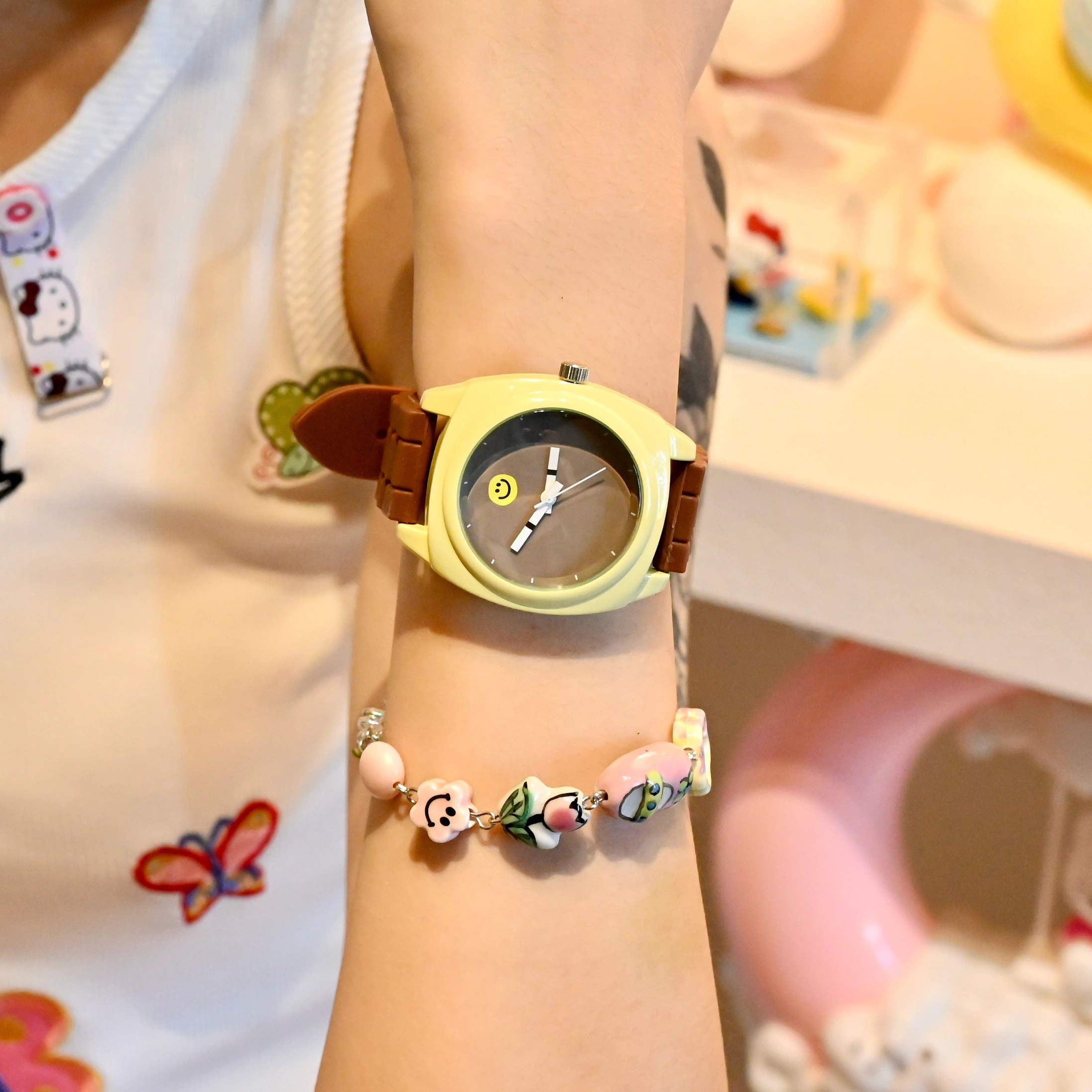 Funtime Enjoy 30 F1901