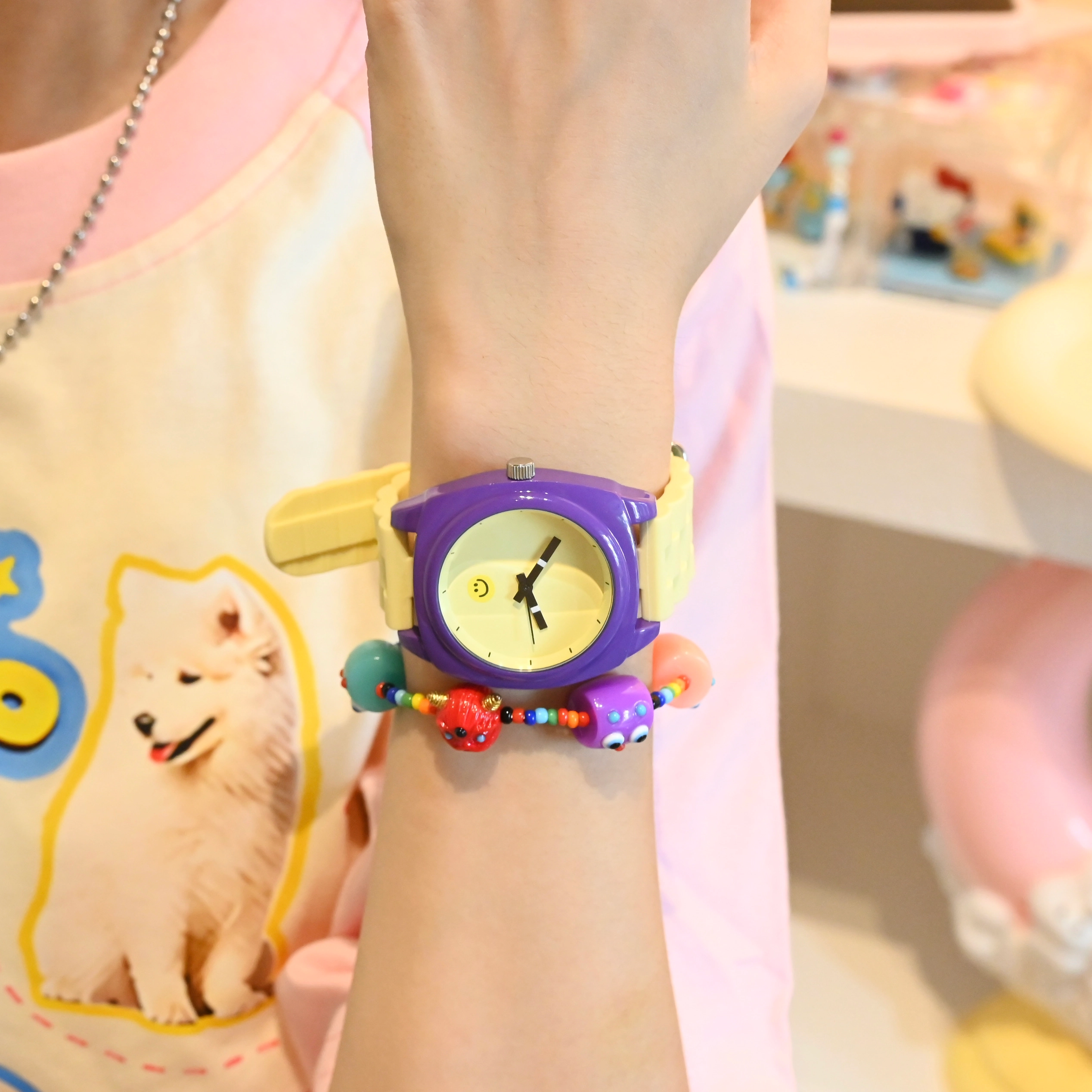 Funtime Enjoy 30 F1901