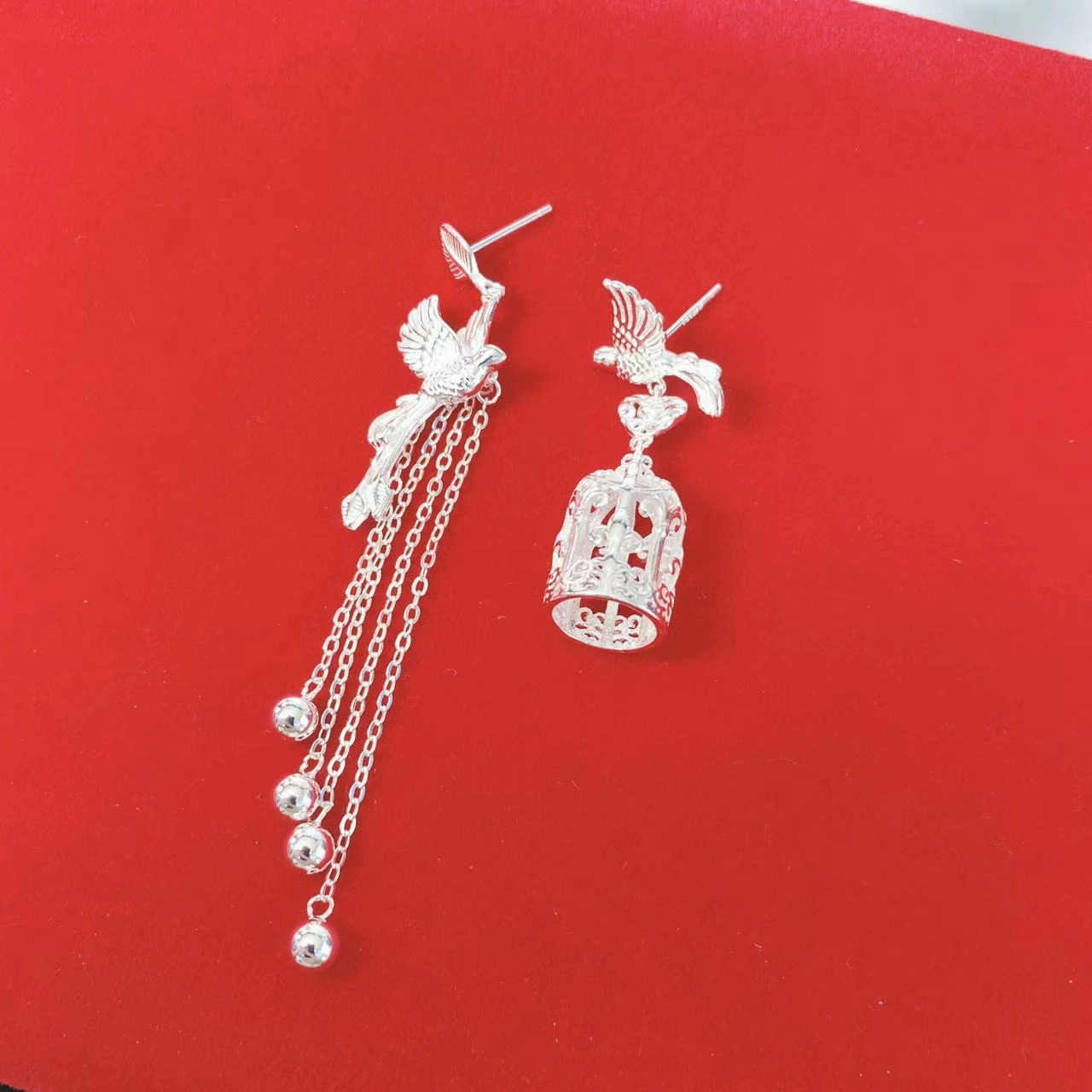 REDMOU ins s990