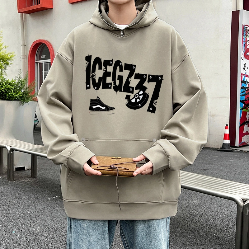 ICEGZ37 oversize