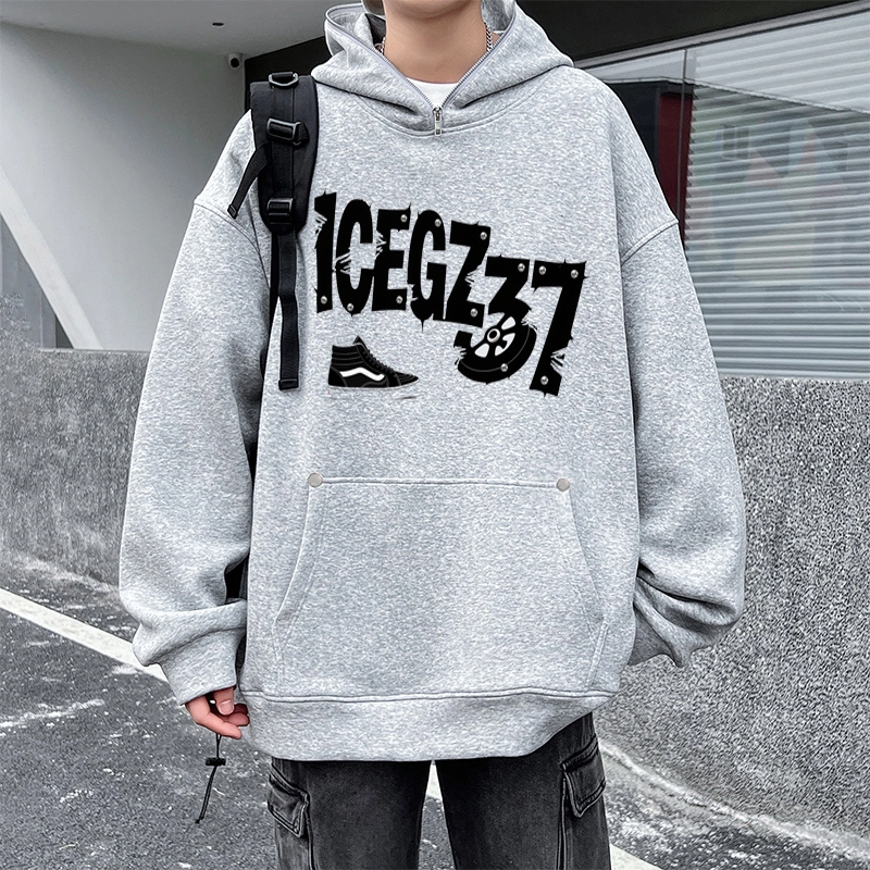 ICEGZ37 oversize