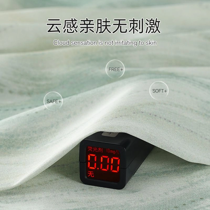 静英鸾 短袖短裤舒适休闲风开衫翻领设计家居服睡衣礼盒 女款