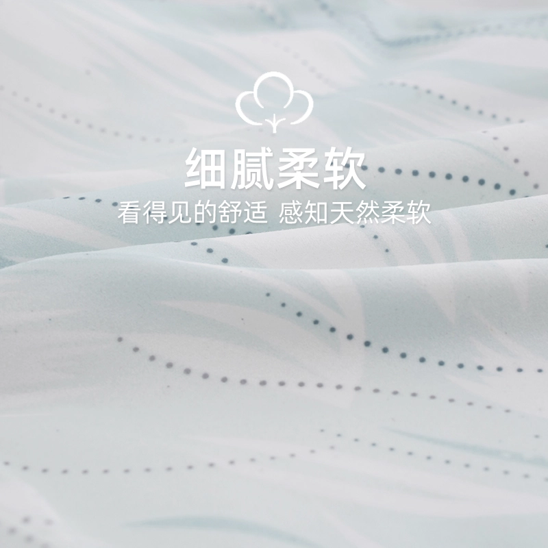 静英鸾 翻领舒适条纹开衫甜美少女家居服睡衣套装 女款