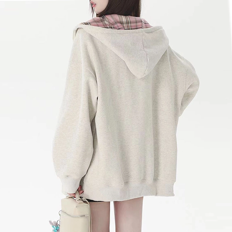 source with u oversize