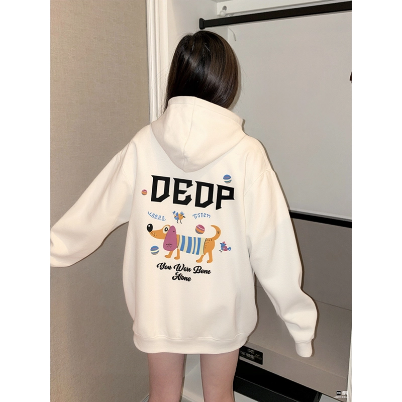 DEDP logo