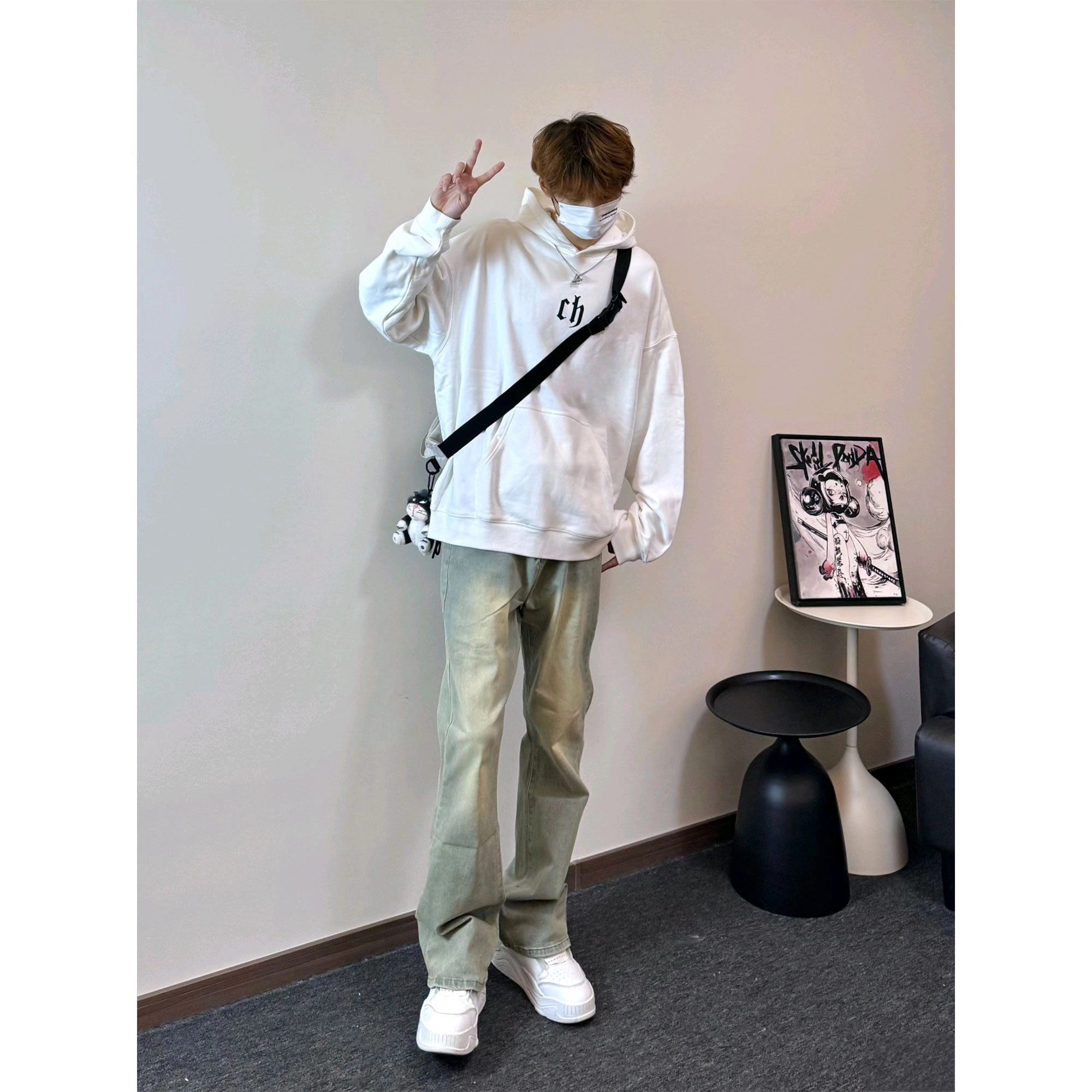 DEDP cleanfit