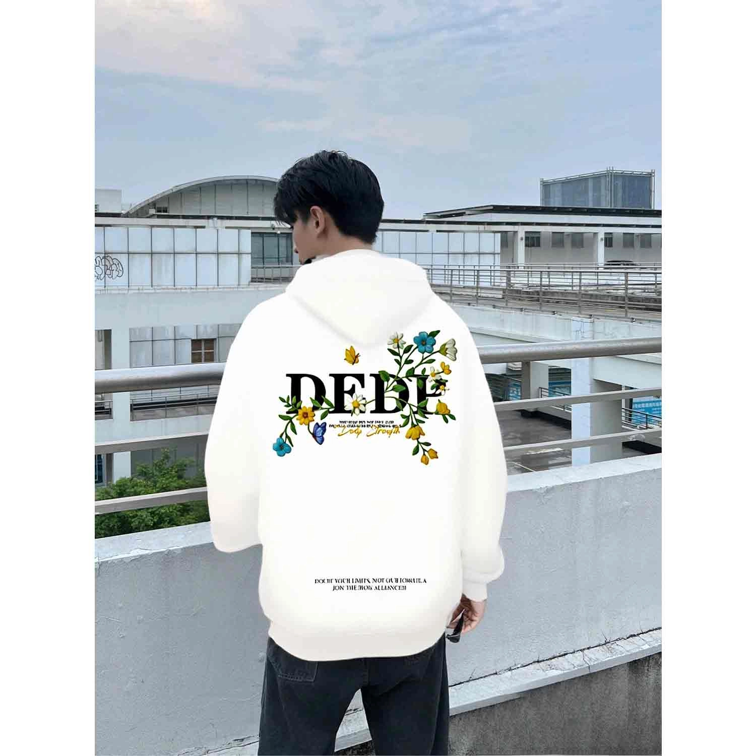 DEDP logo
