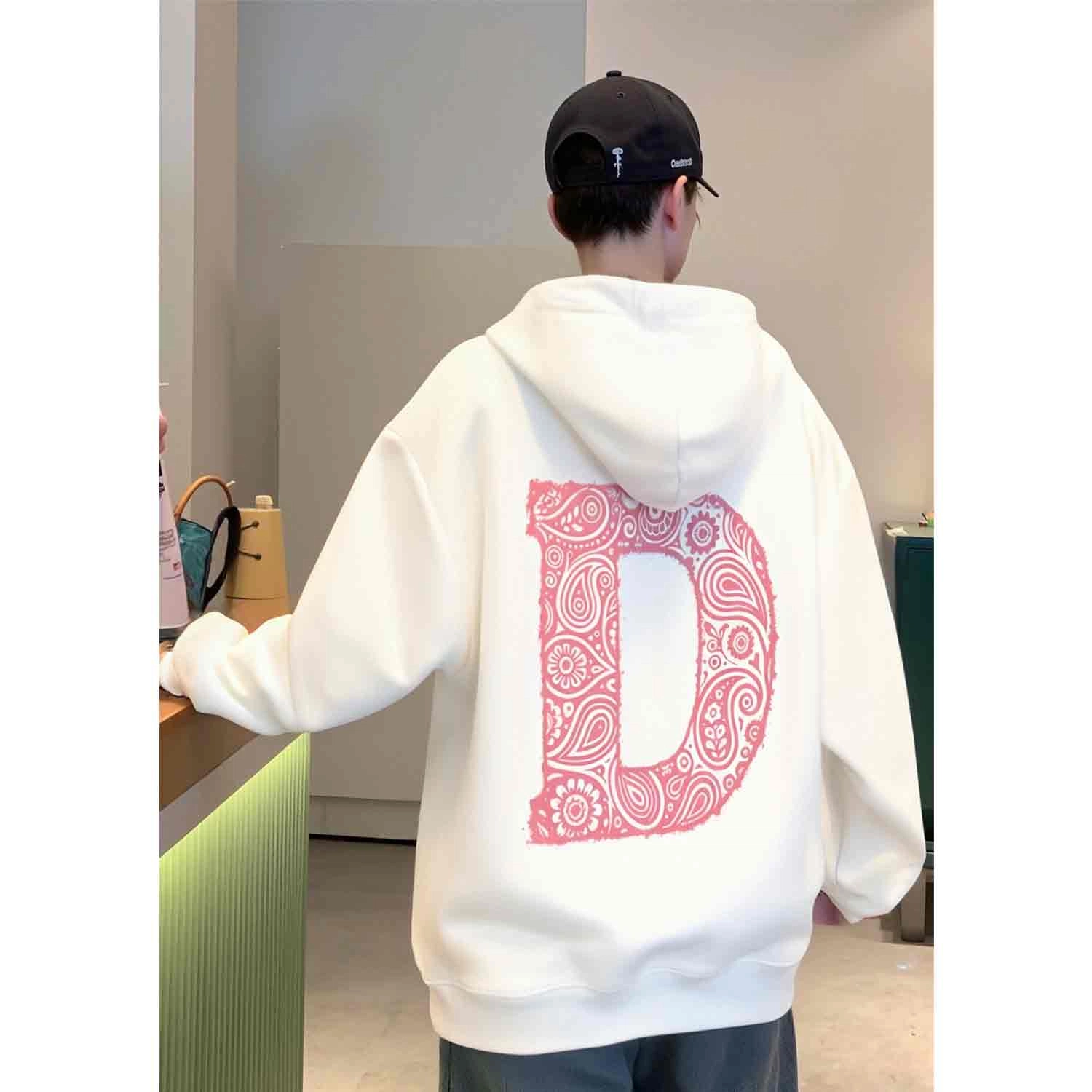 DEDP Dlogo
