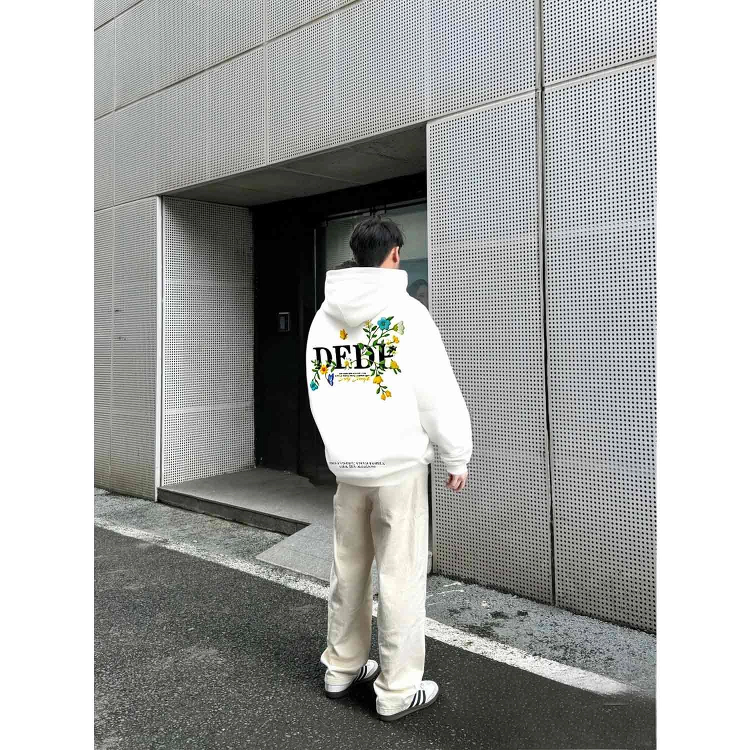 DEDP logo