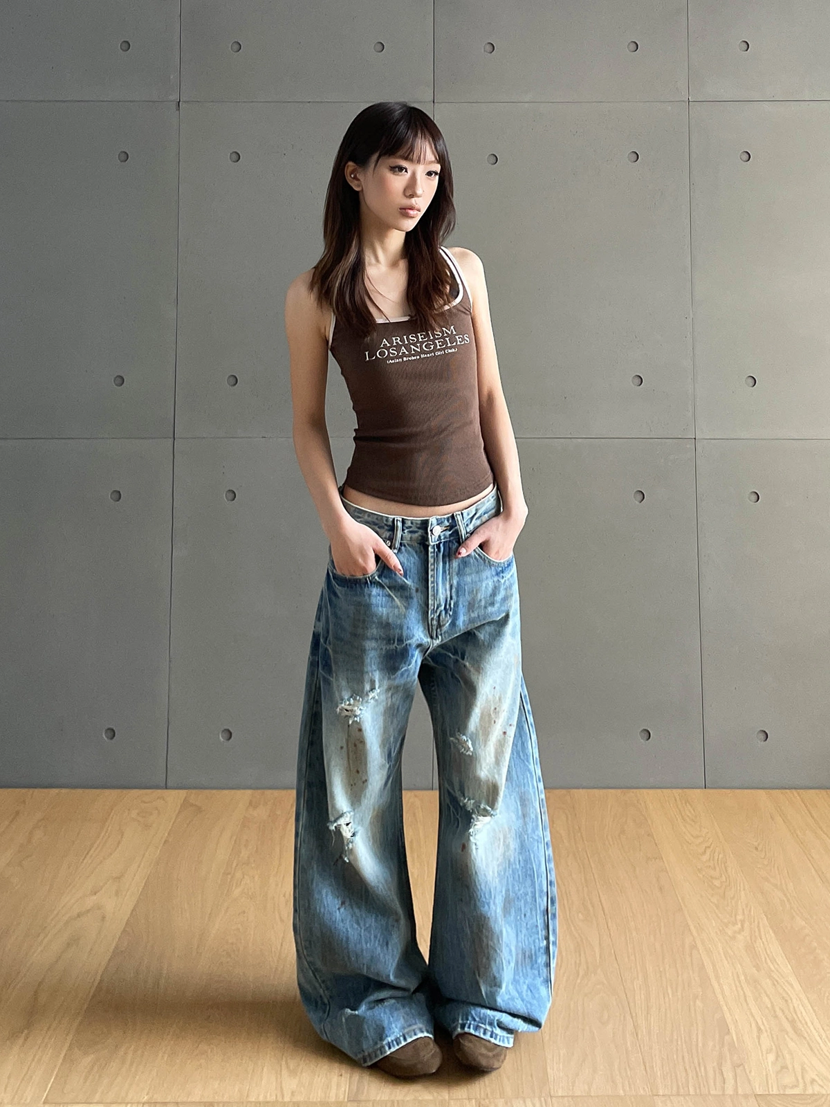 ENPofficial cleanfit