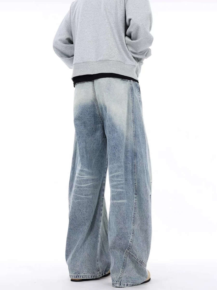 ENPofficial baggy cleanfit