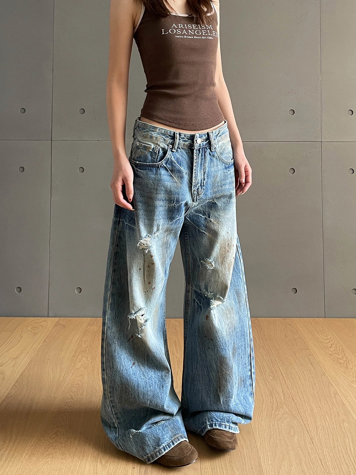 ENPofficial cleanfit