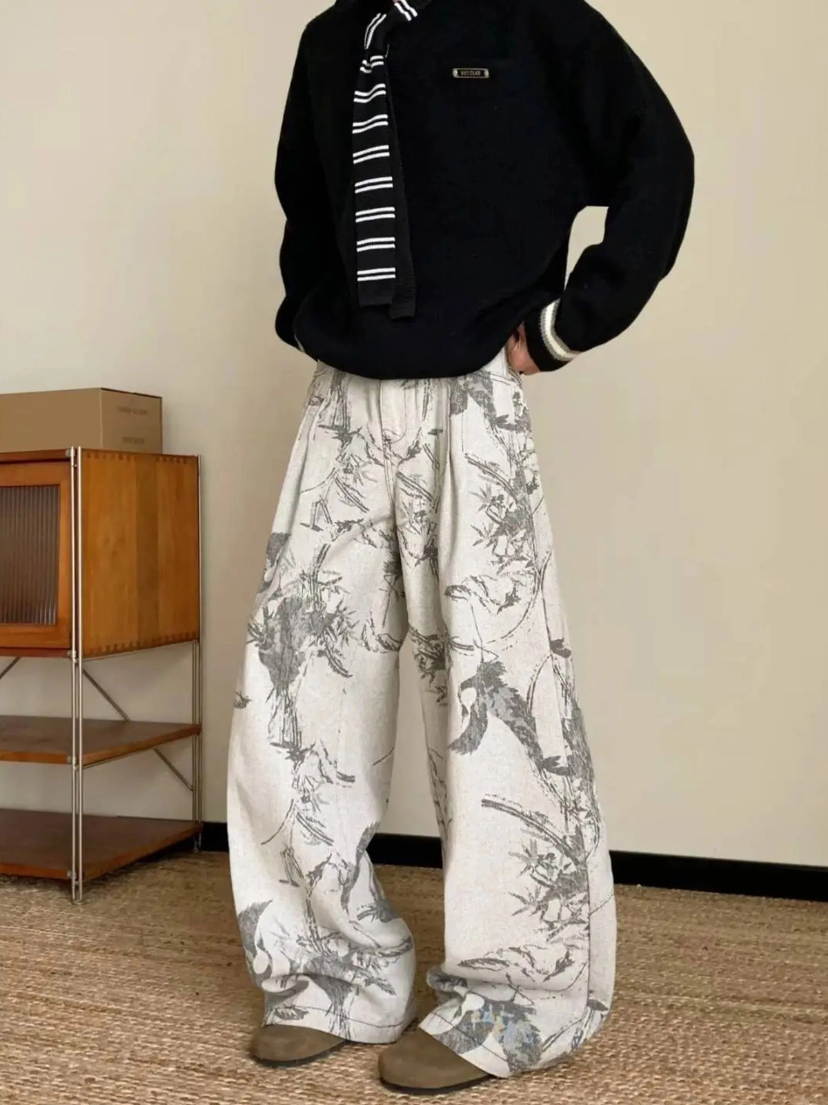 ENPofficial baggy