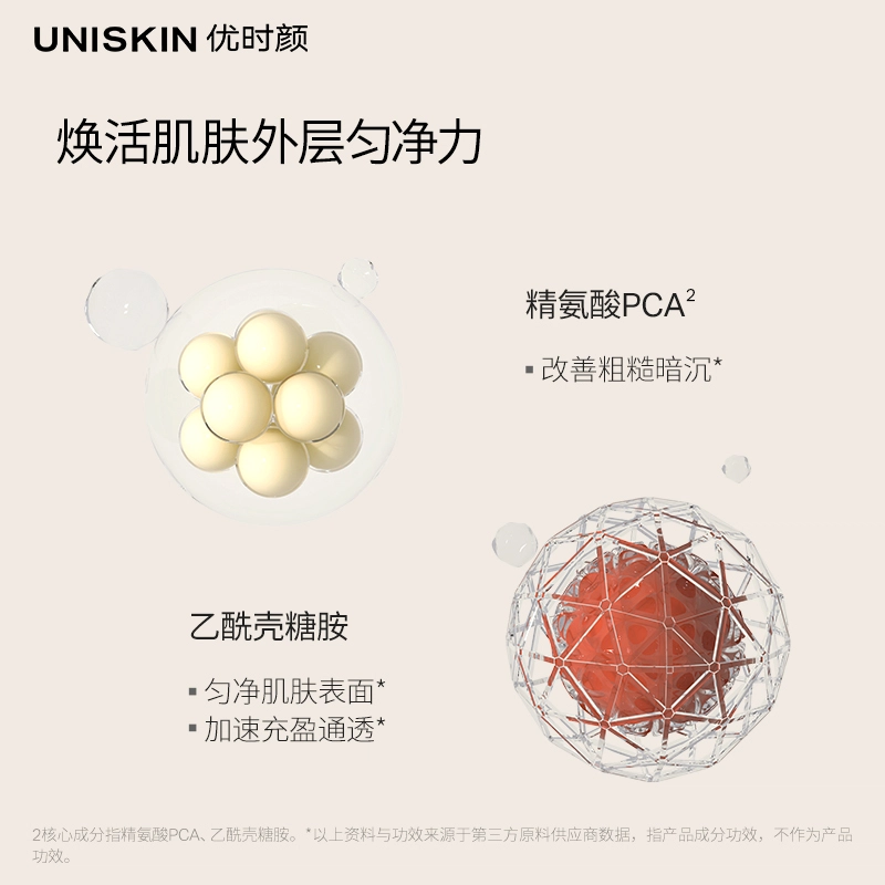 UNISKIN 100g