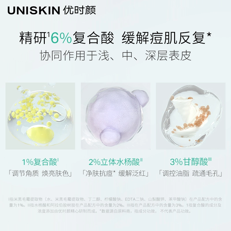 UNISKIN 50g