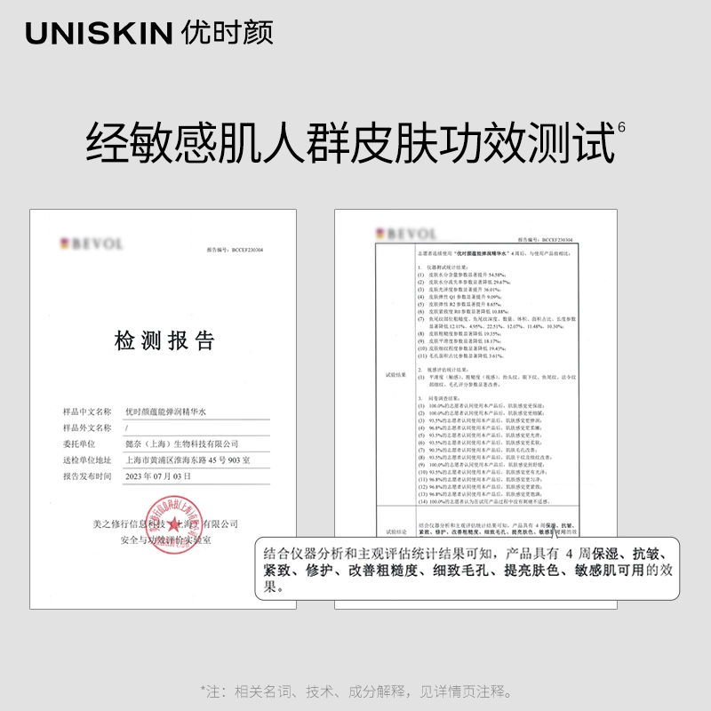 UNISKIN 120ml