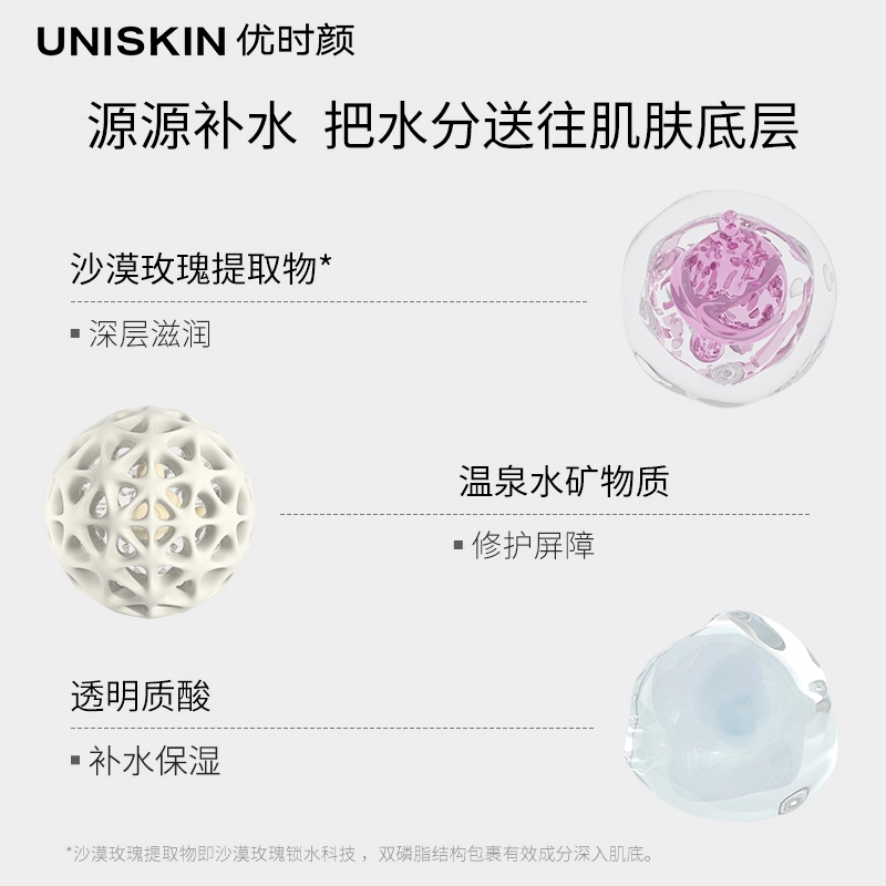 UNISKIN 10