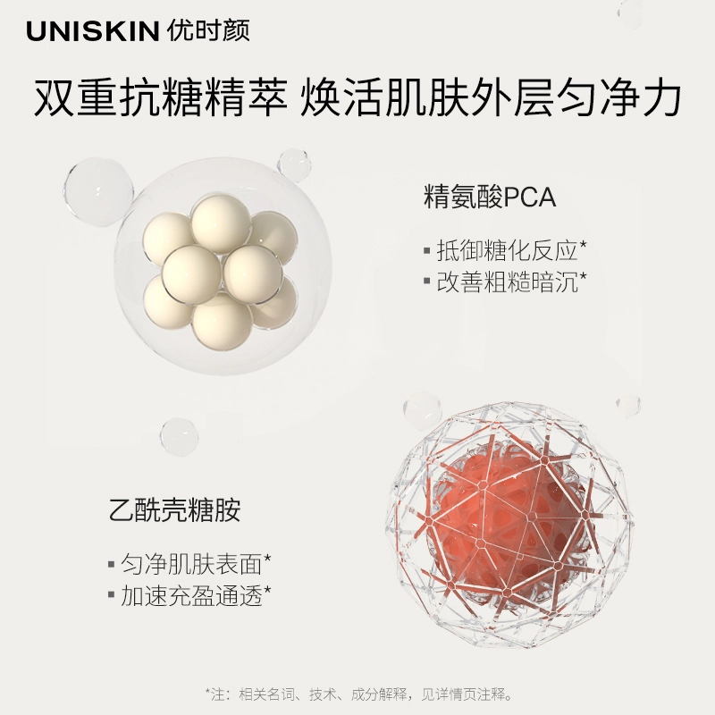 UNISKIN 10