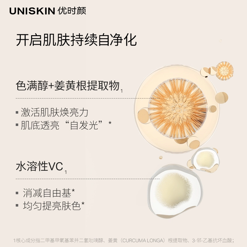 UNISKIN 100g