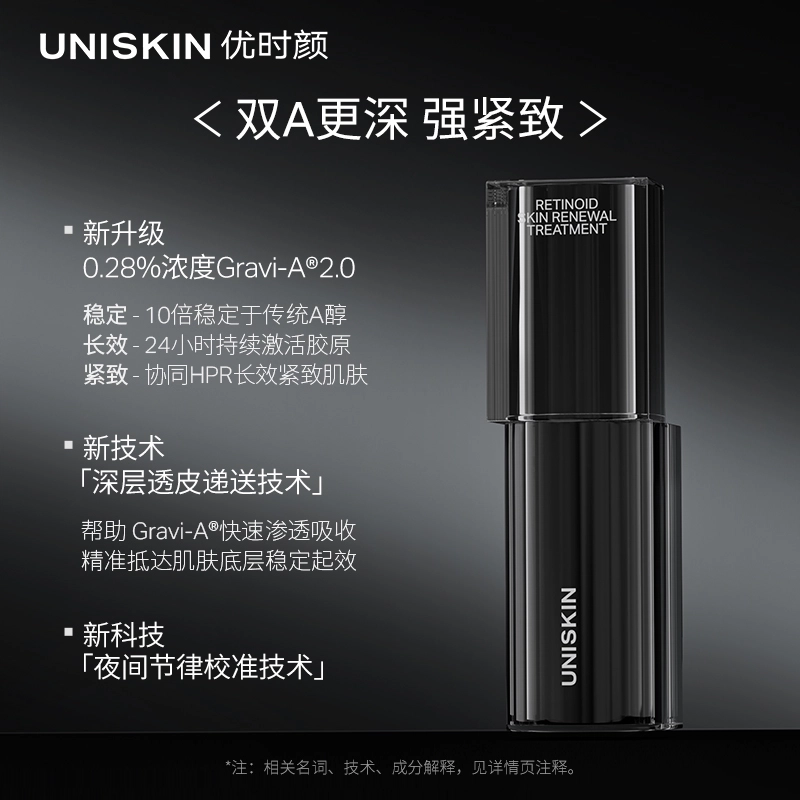 UNISKIN CA 2.030ml