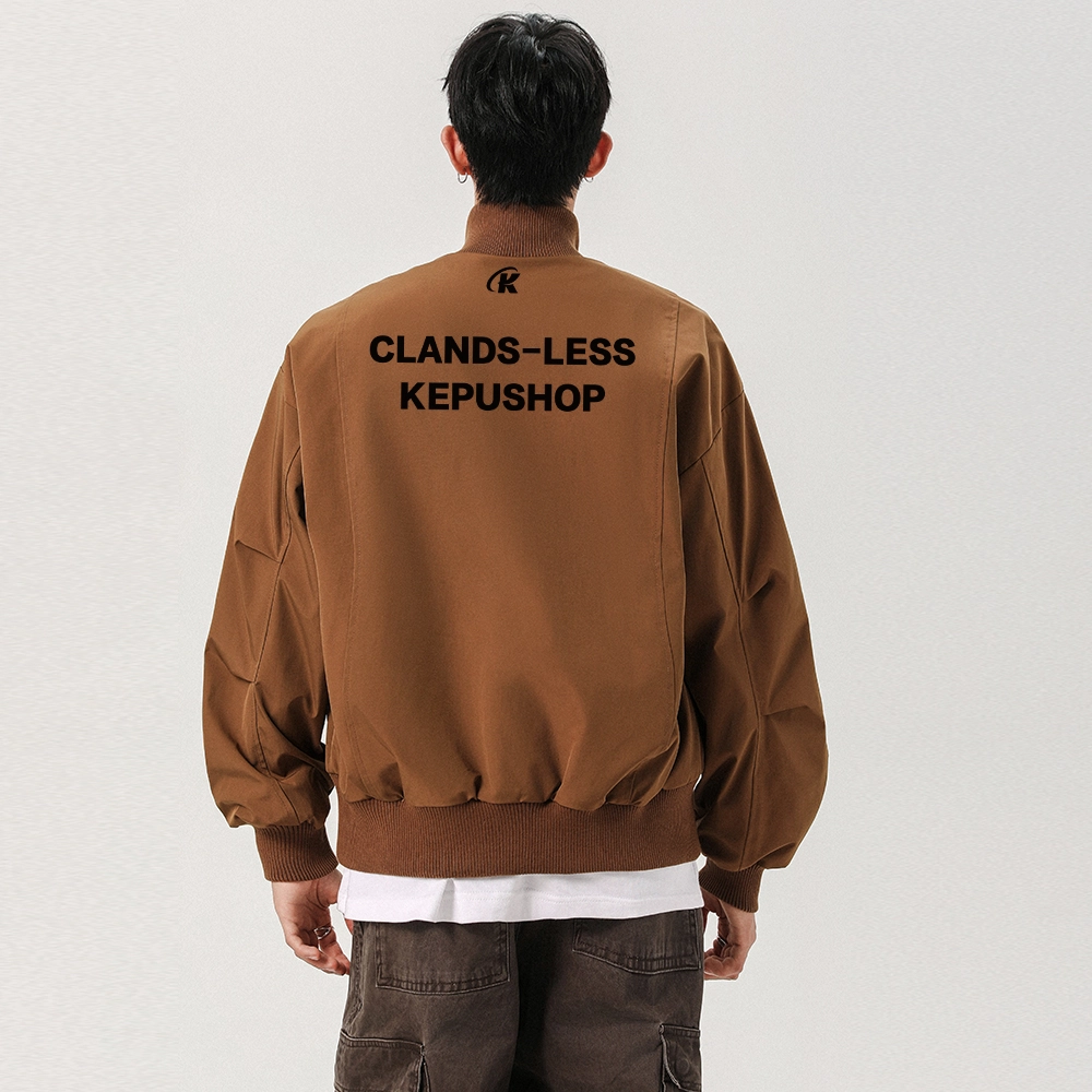 kepu bombercleanfit