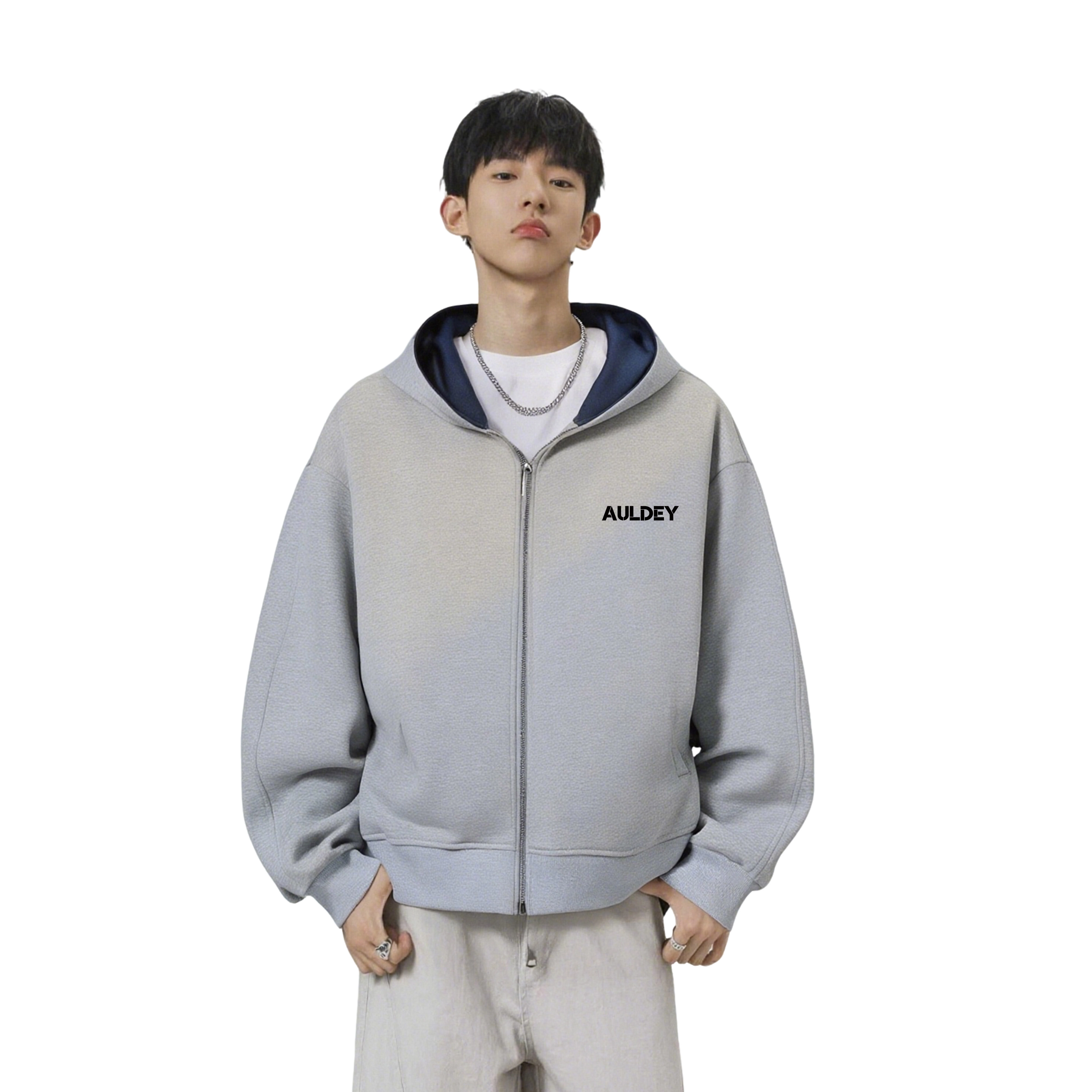 AULDEY logohiphop