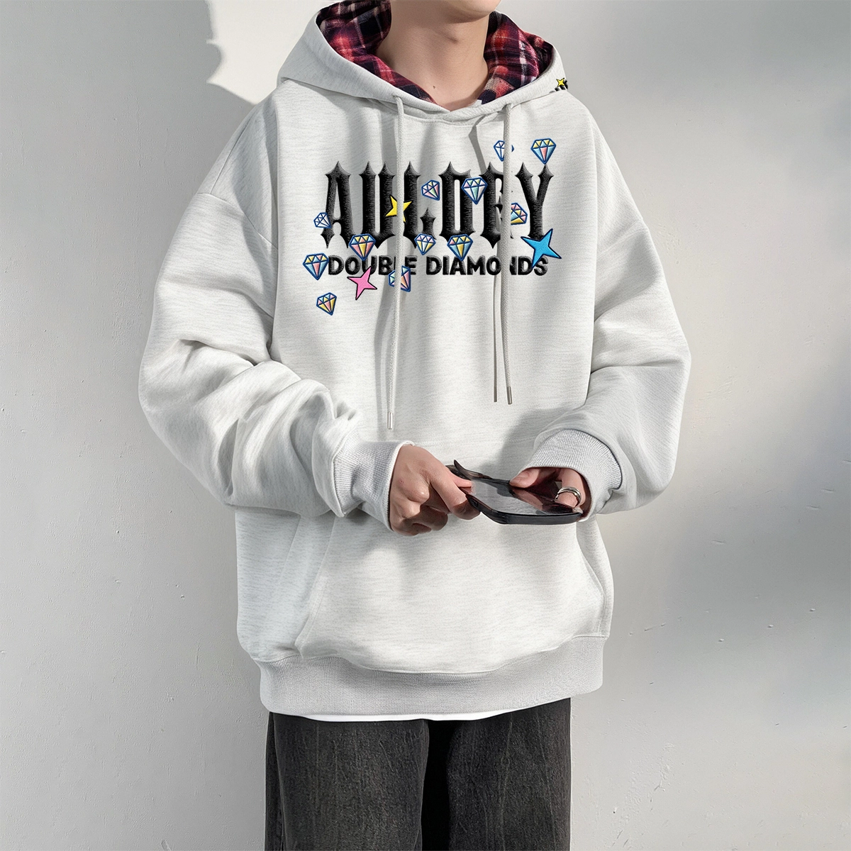 AULDEY logo