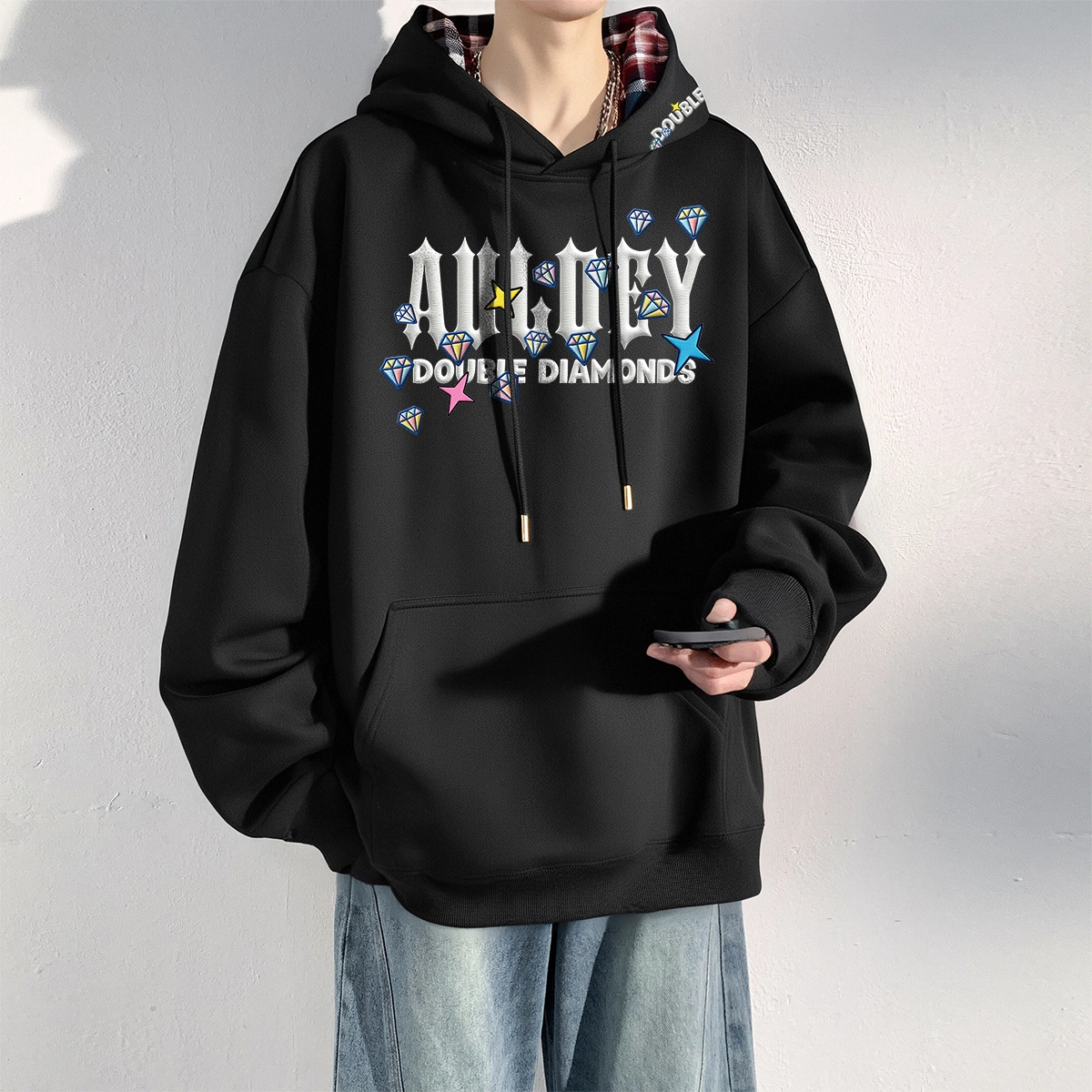 AULDEY logo