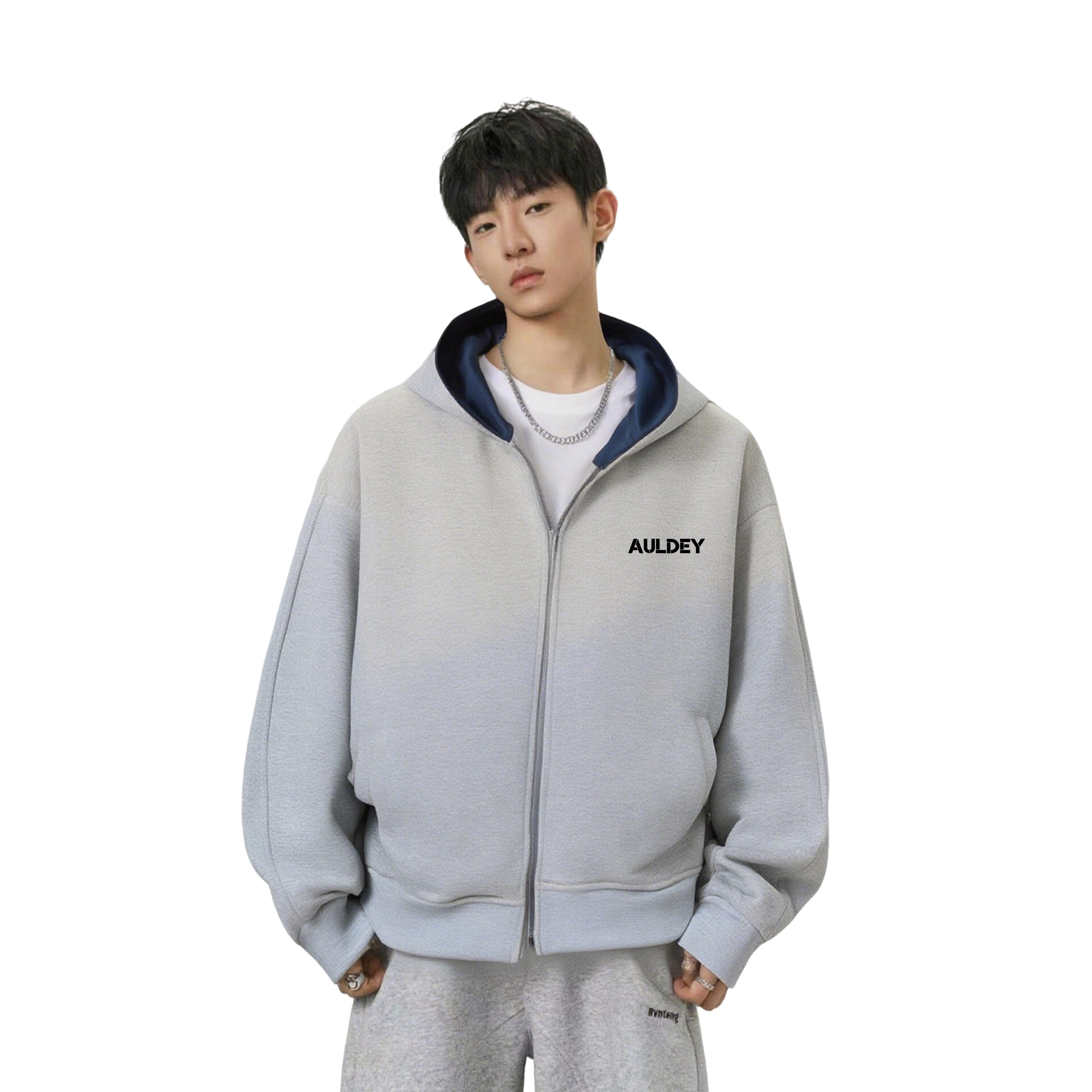 AULDEY logohiphop