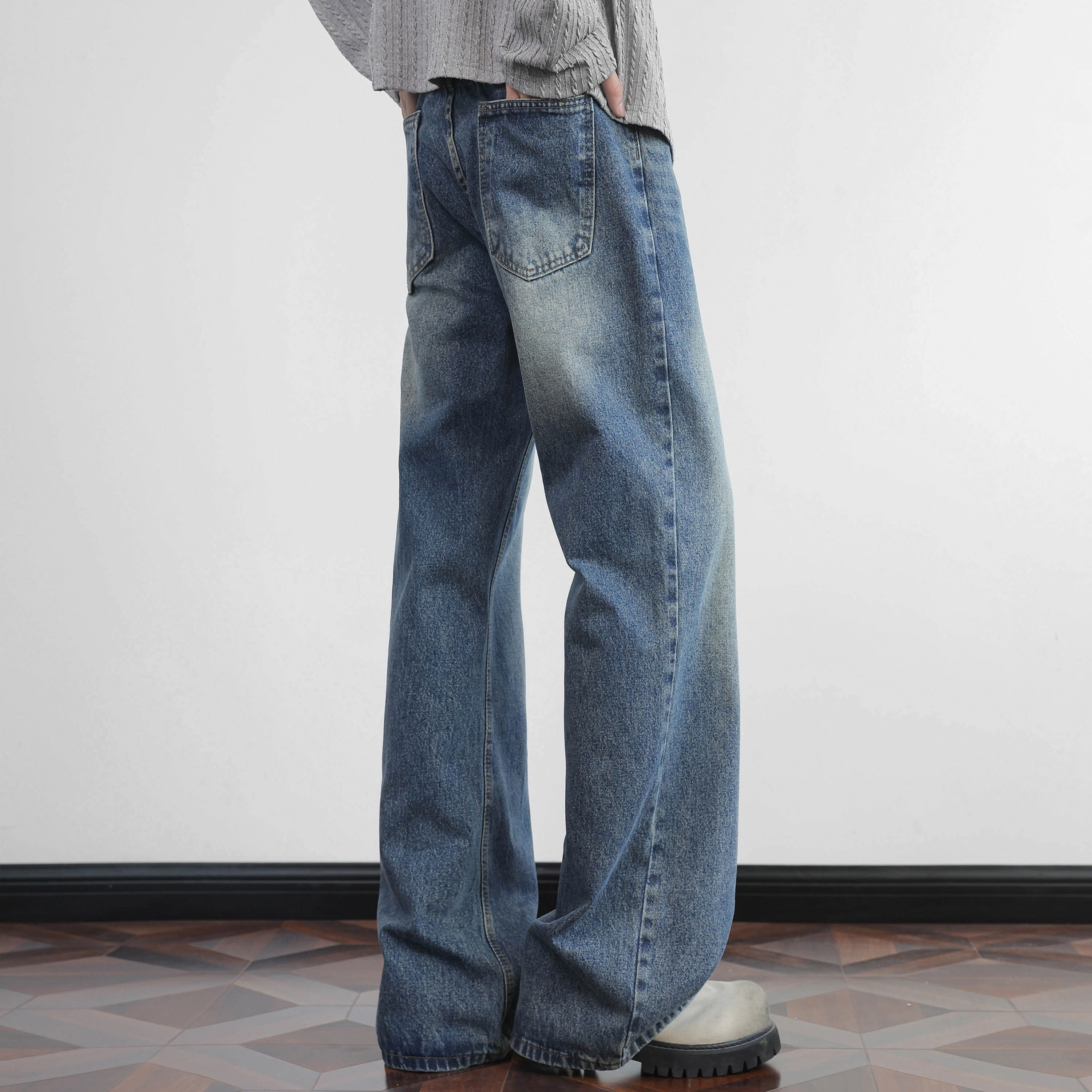 ZNXE vibecleanfit