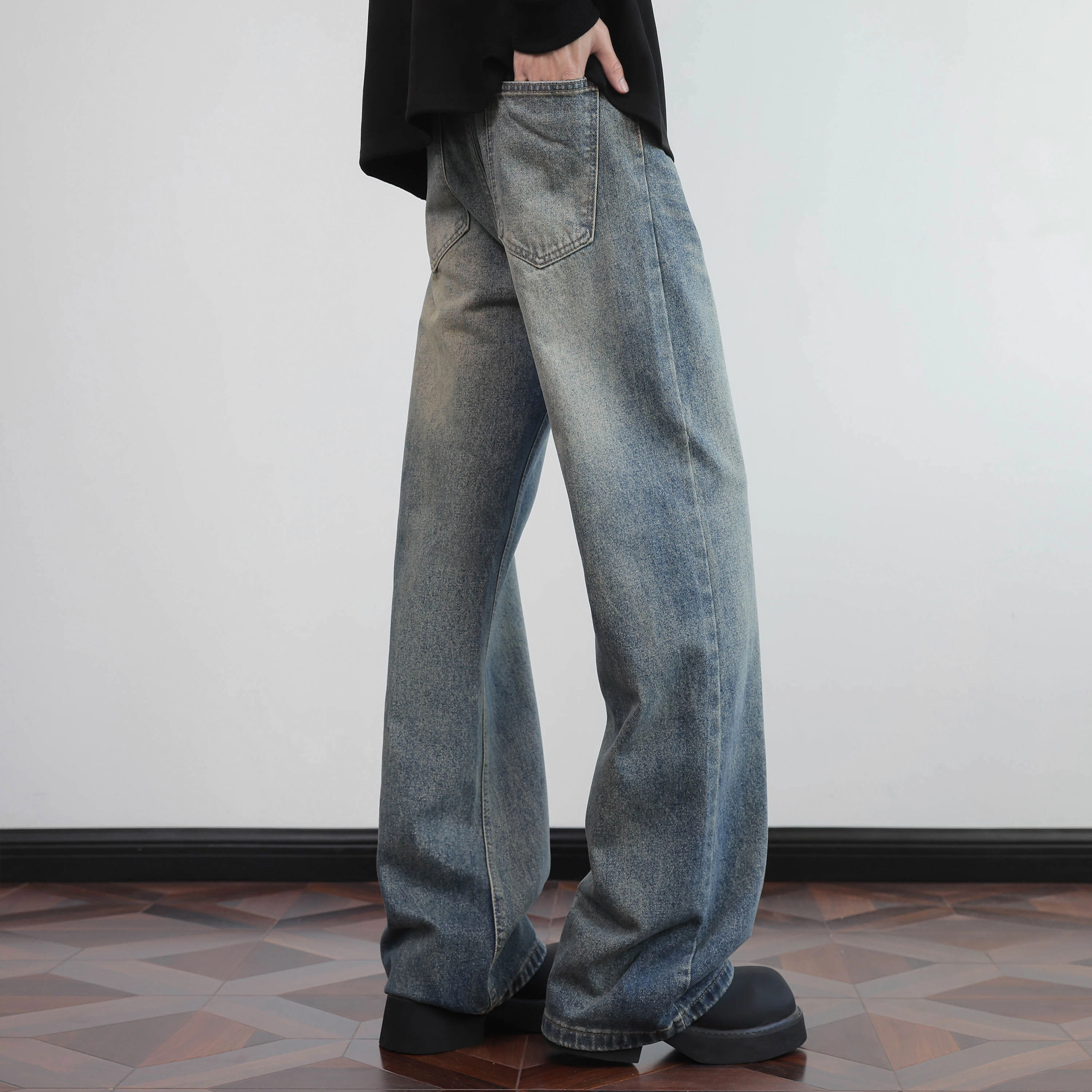 ZNXE vibecleanfit
