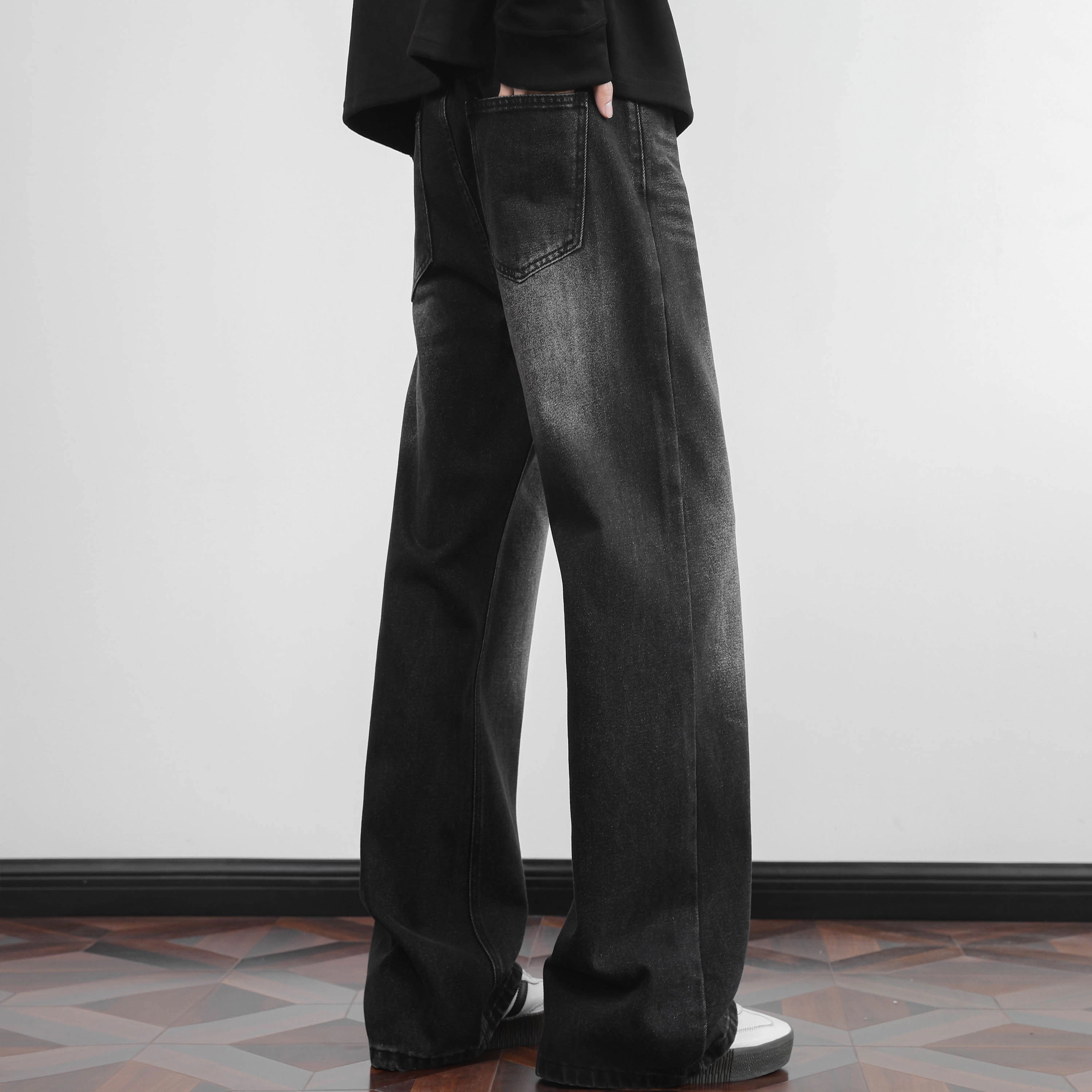ZNXE vibecleanfit