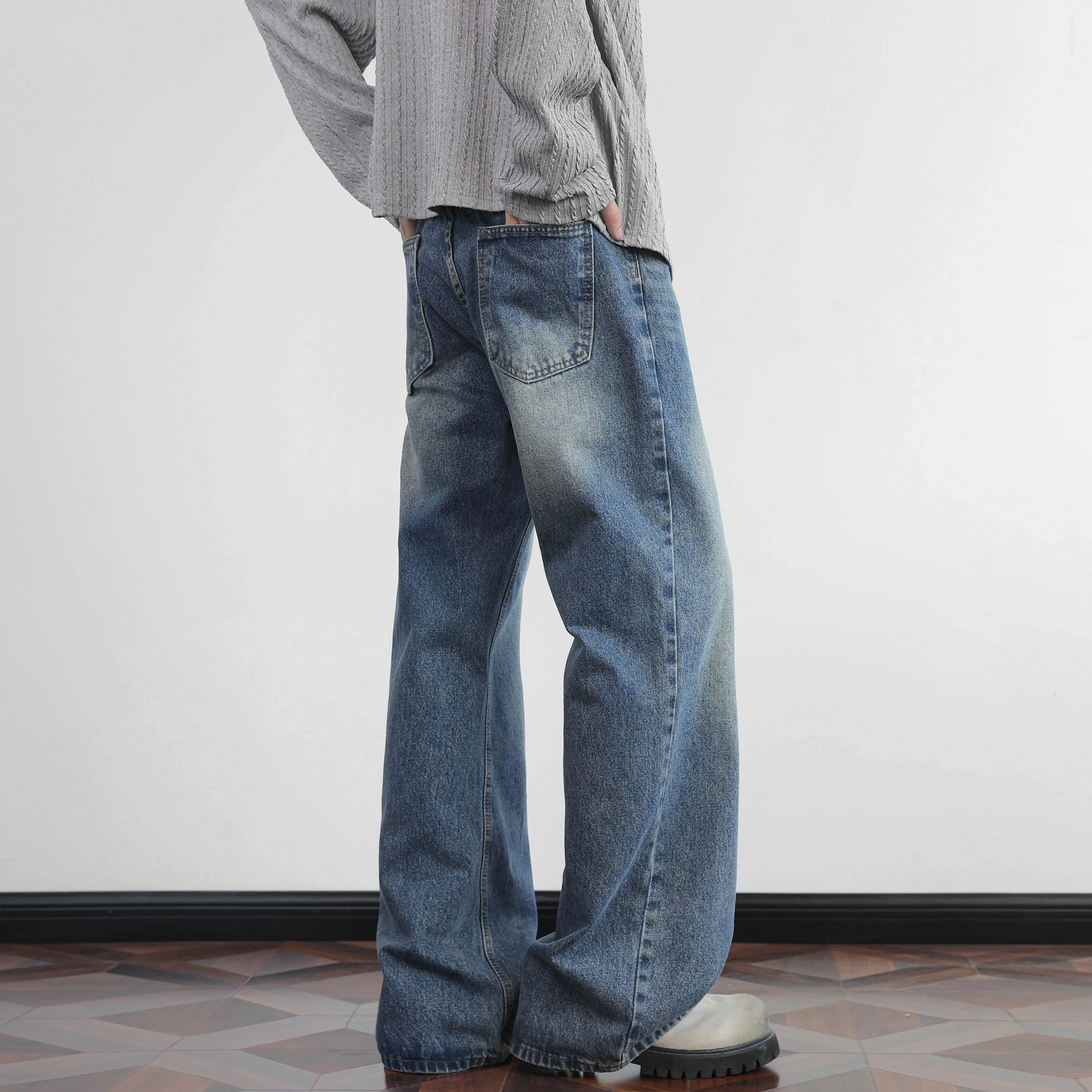 ZNXE vibecleanfit