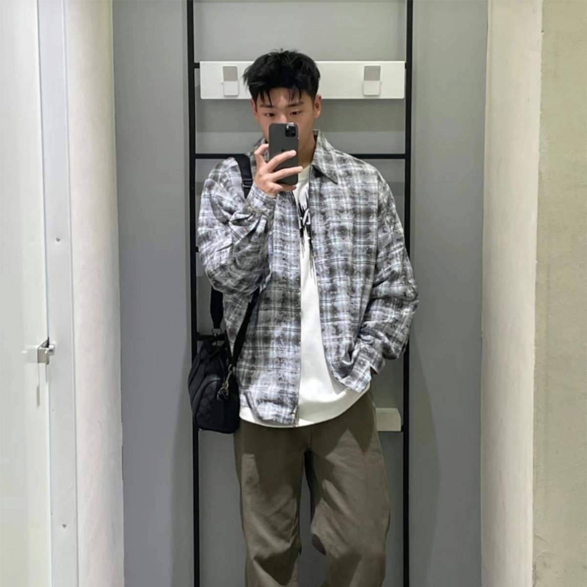 MRDONG cleanfit