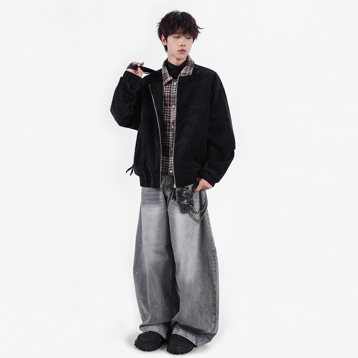 MRDONG
