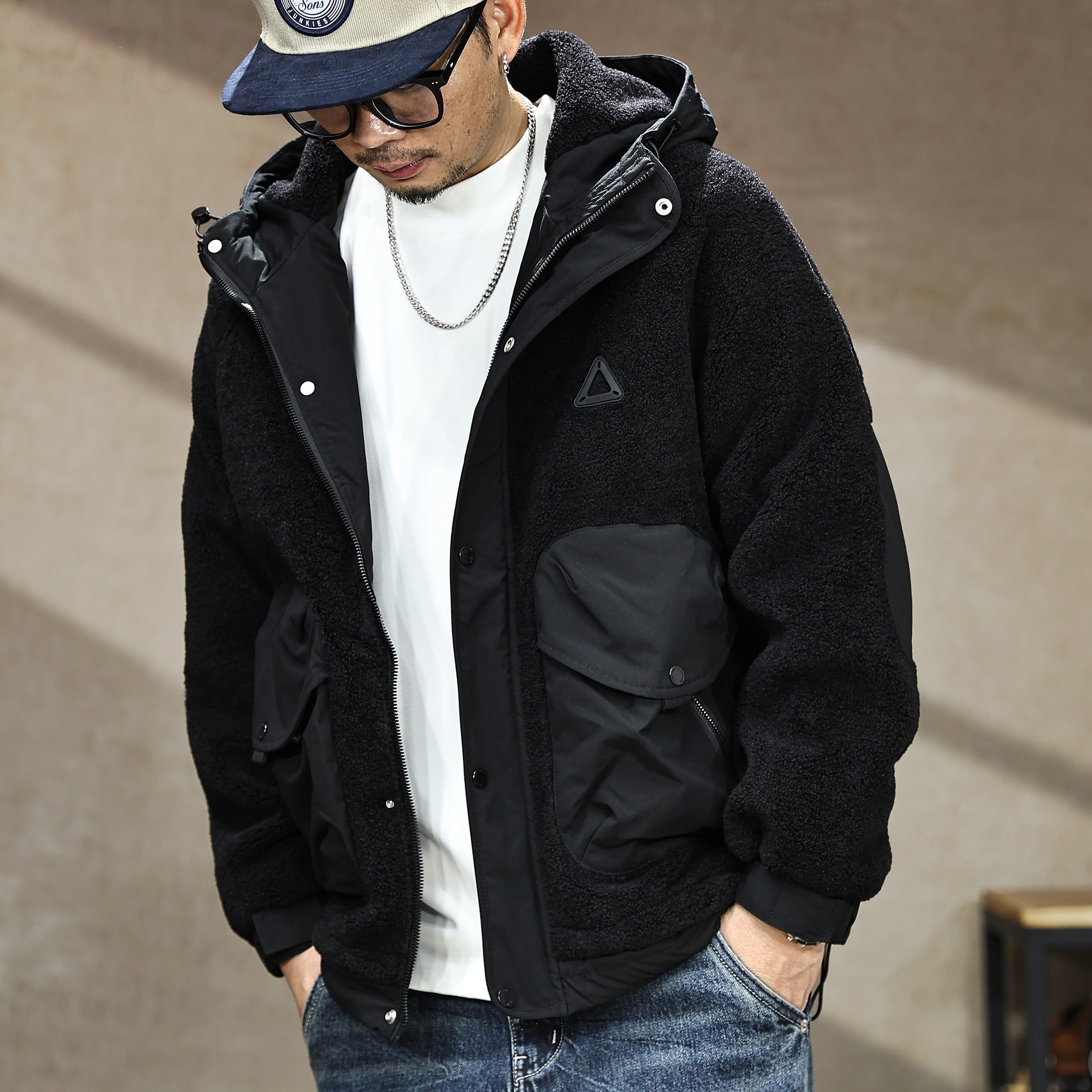 cityboy