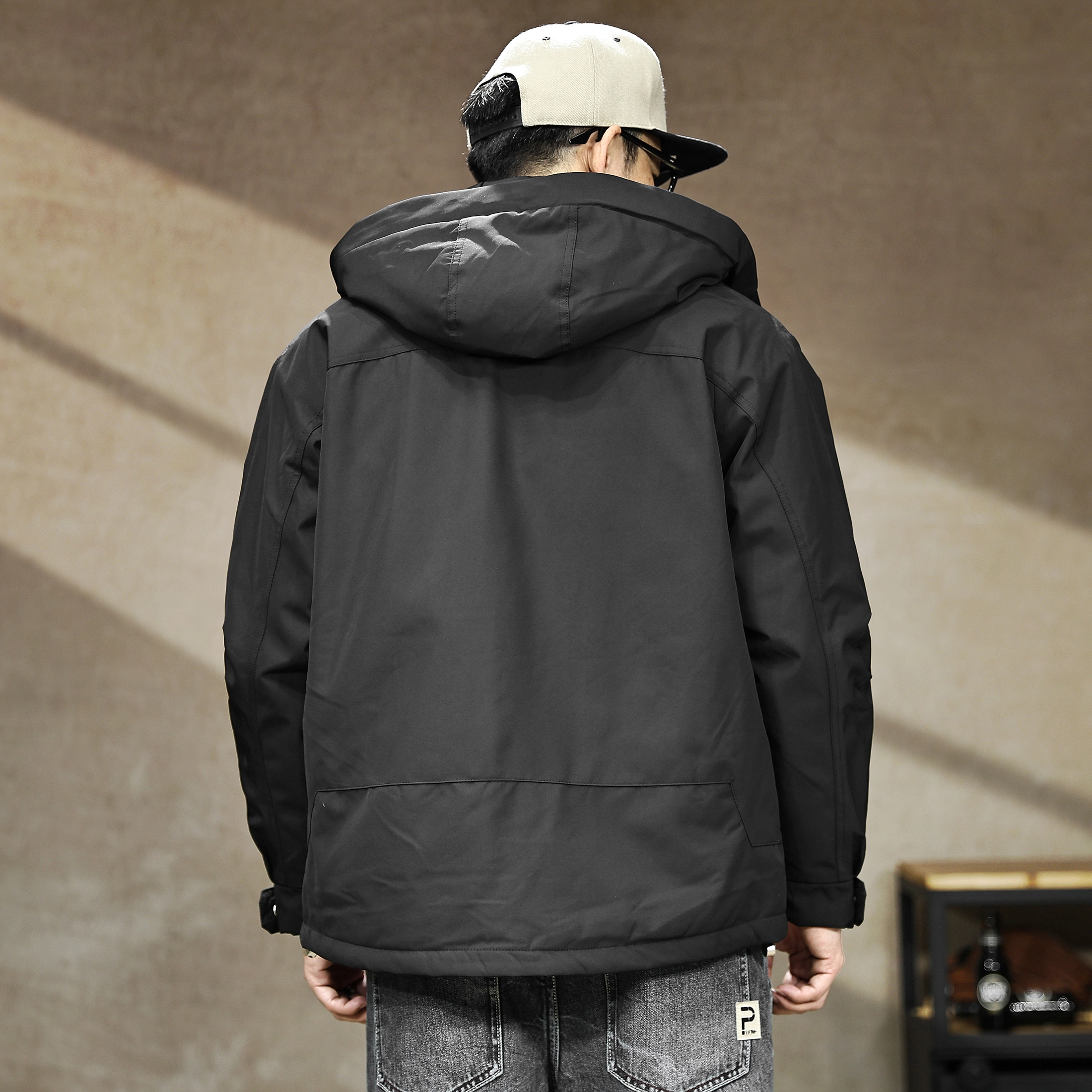 cityboy Oversize