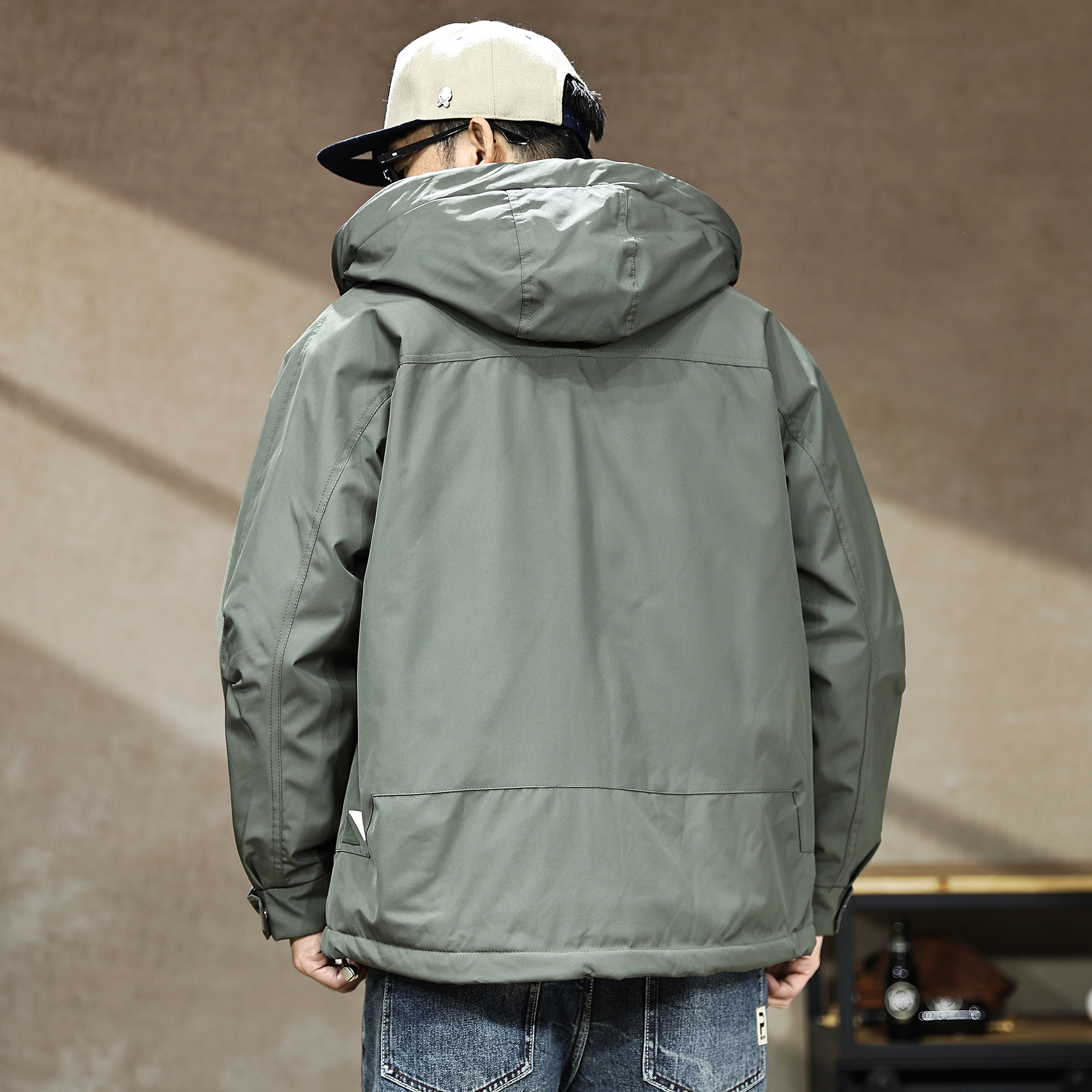 cityboy Oversize