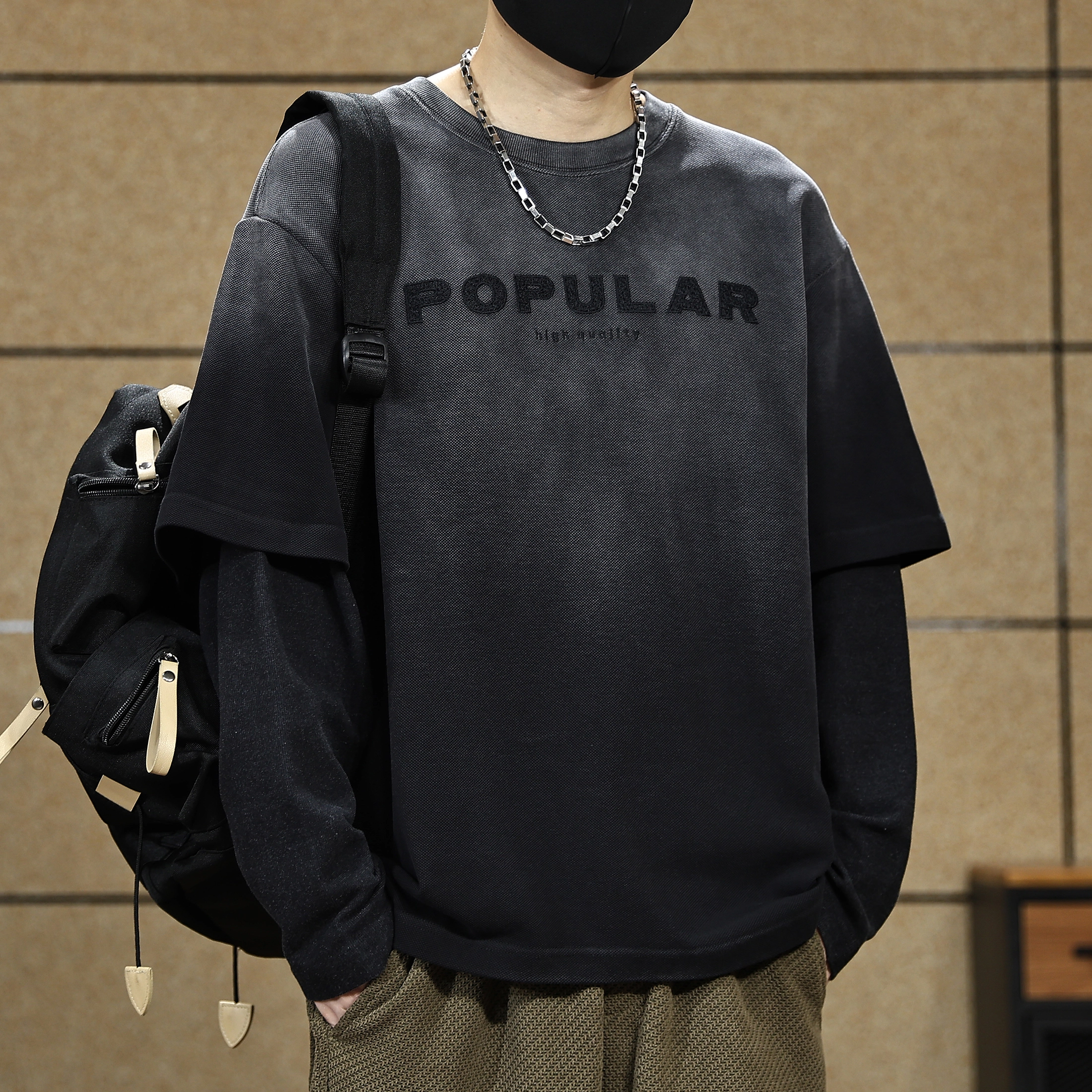 Cityboyoversize 280gT